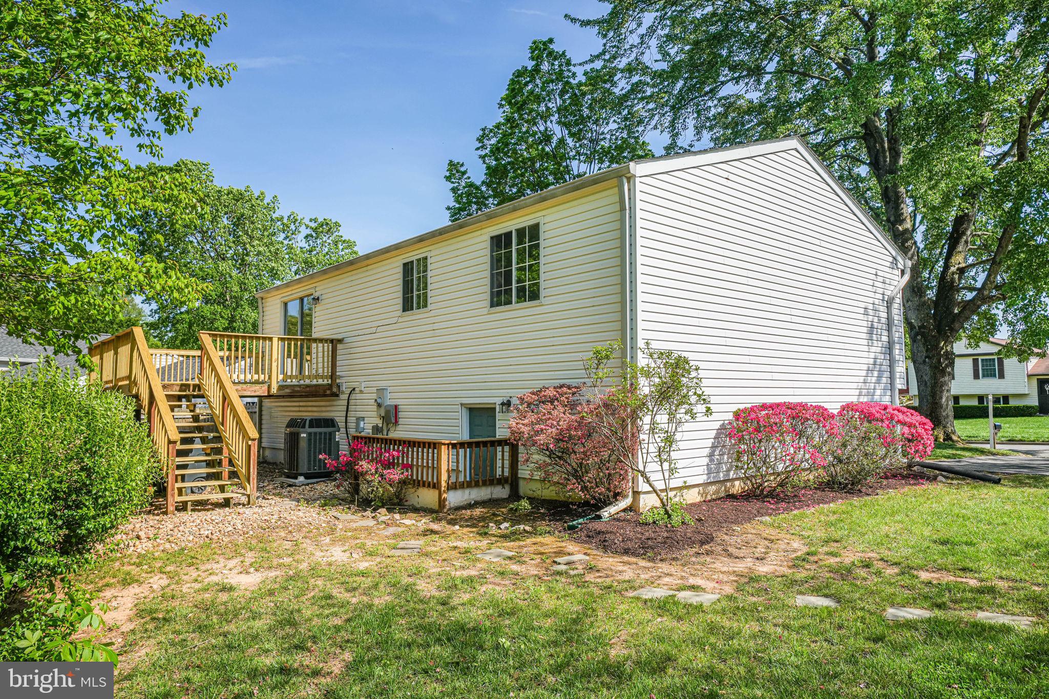 ROLLINGWOOD VILLAGE - Residential