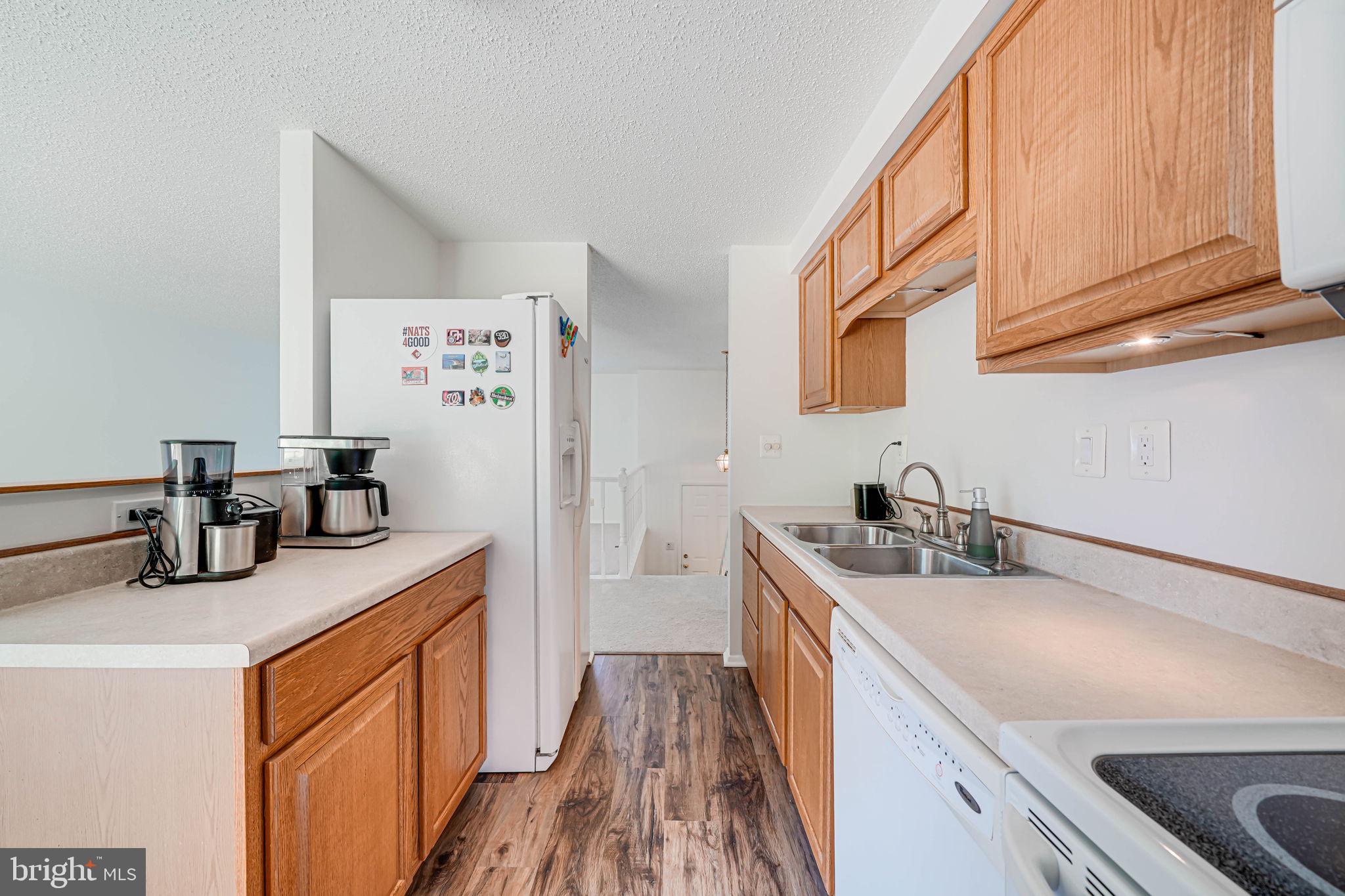 ROLLINGWOOD VILLAGE - Residential