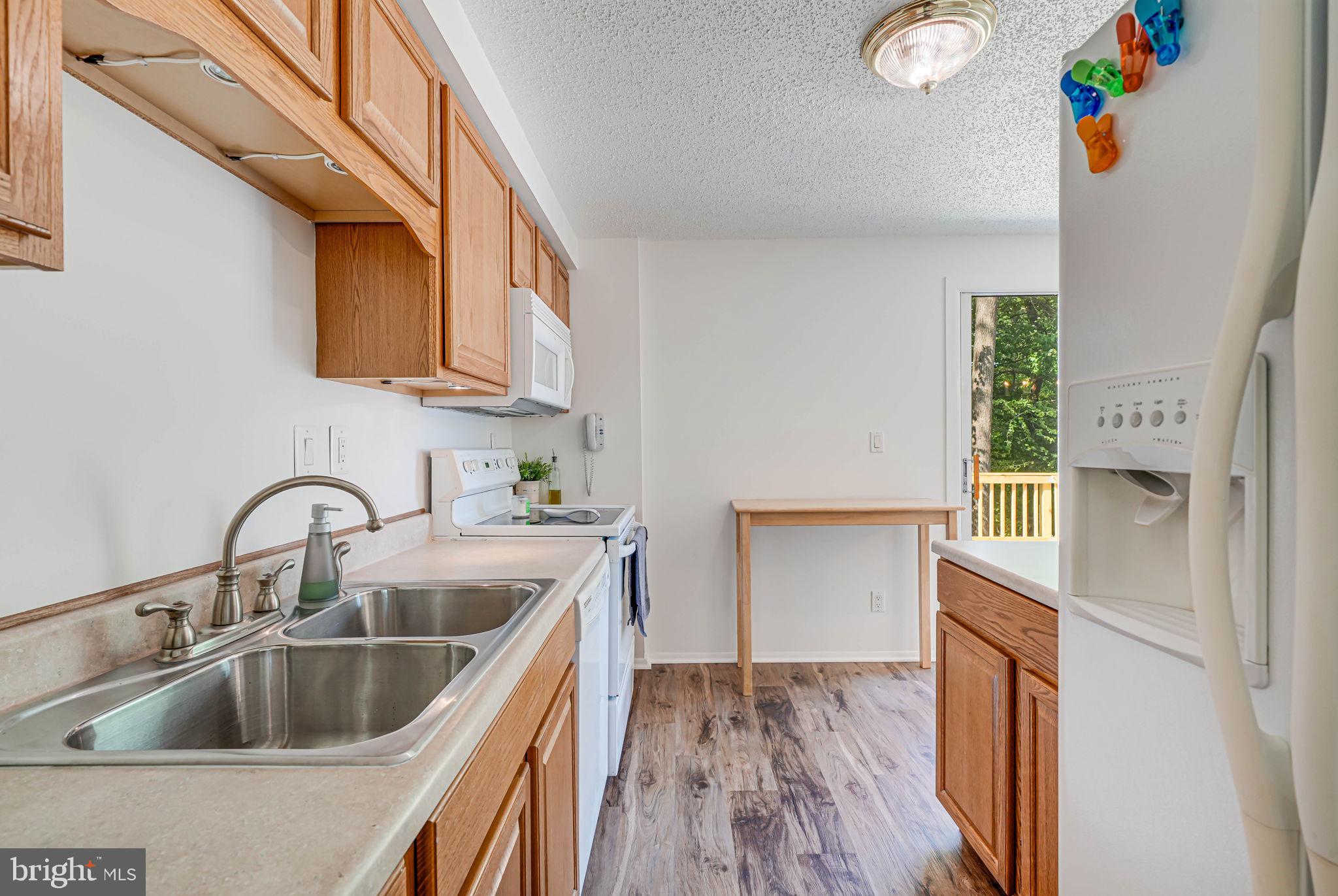 ROLLINGWOOD VILLAGE - Residential