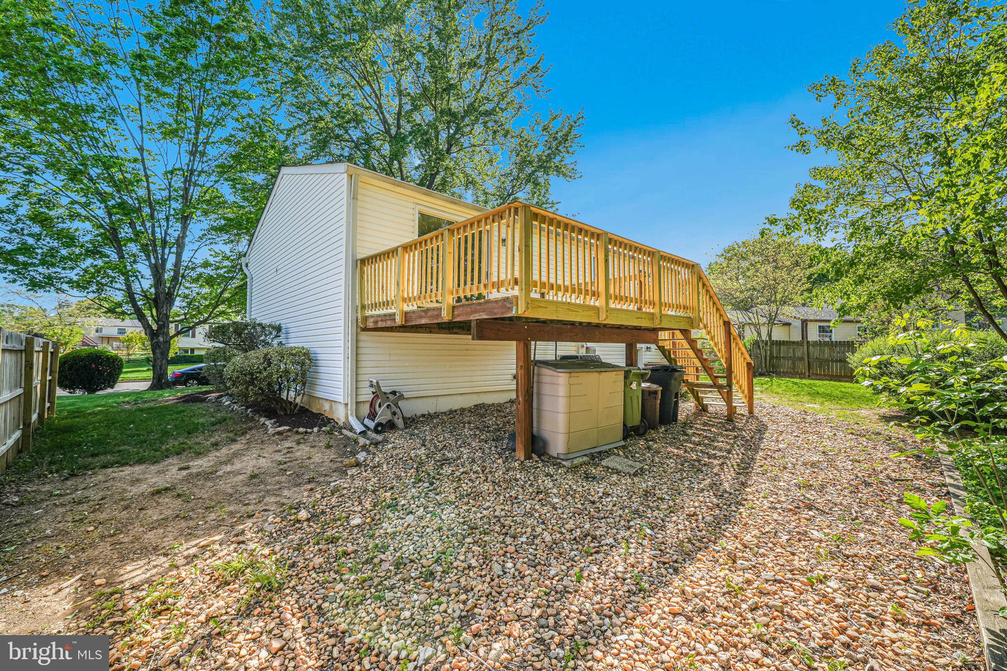 ROLLINGWOOD VILLAGE - Residential