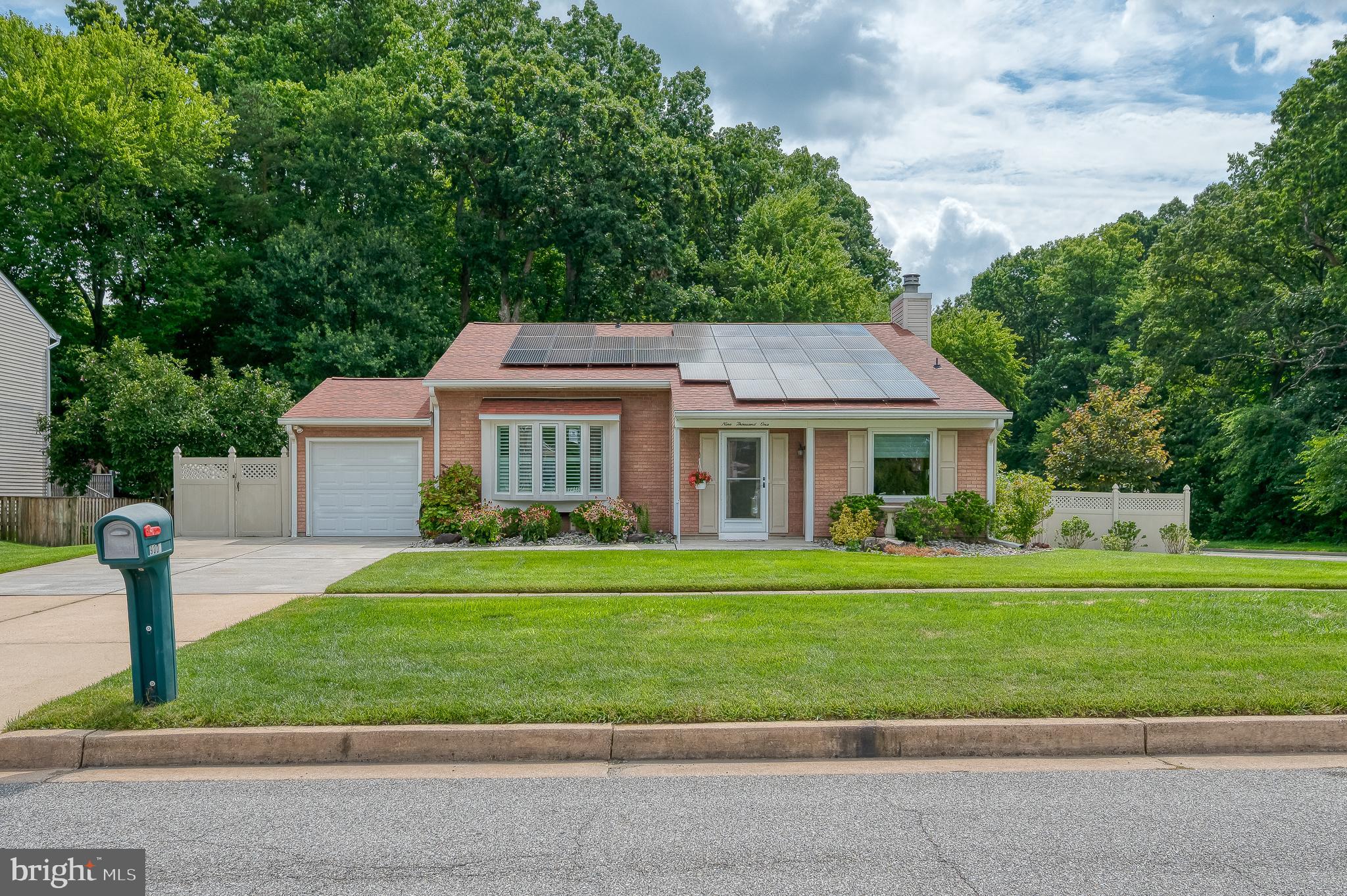 9001 DEVIATION ROAD