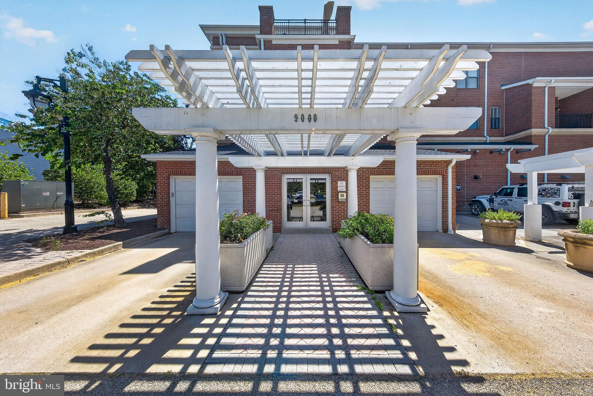 9000 LORTON STATION BOULEVARD 2-113