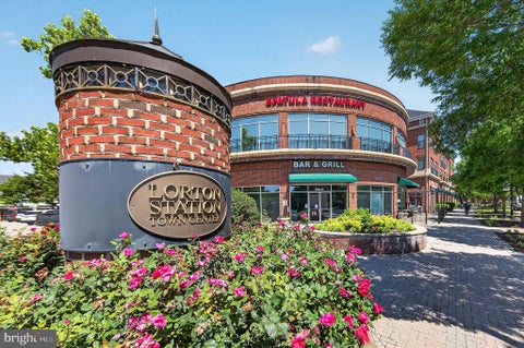 Condo For Sale - 9000 Lorton Station Boulevard #2-113<br/> LORTON, VA 22079