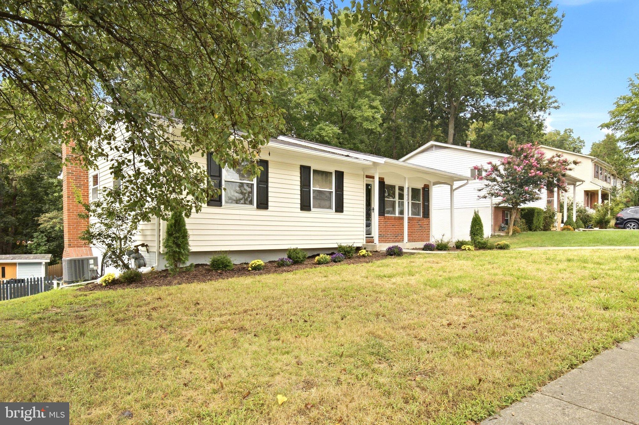 12615 VALLEYWOOD DRIVE