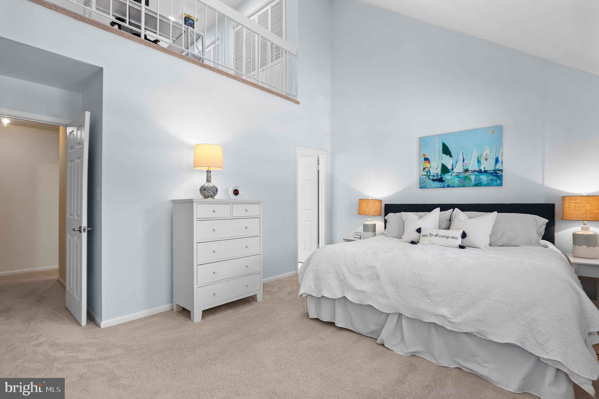 MAYS CHAPEL VILLAGE - Residential