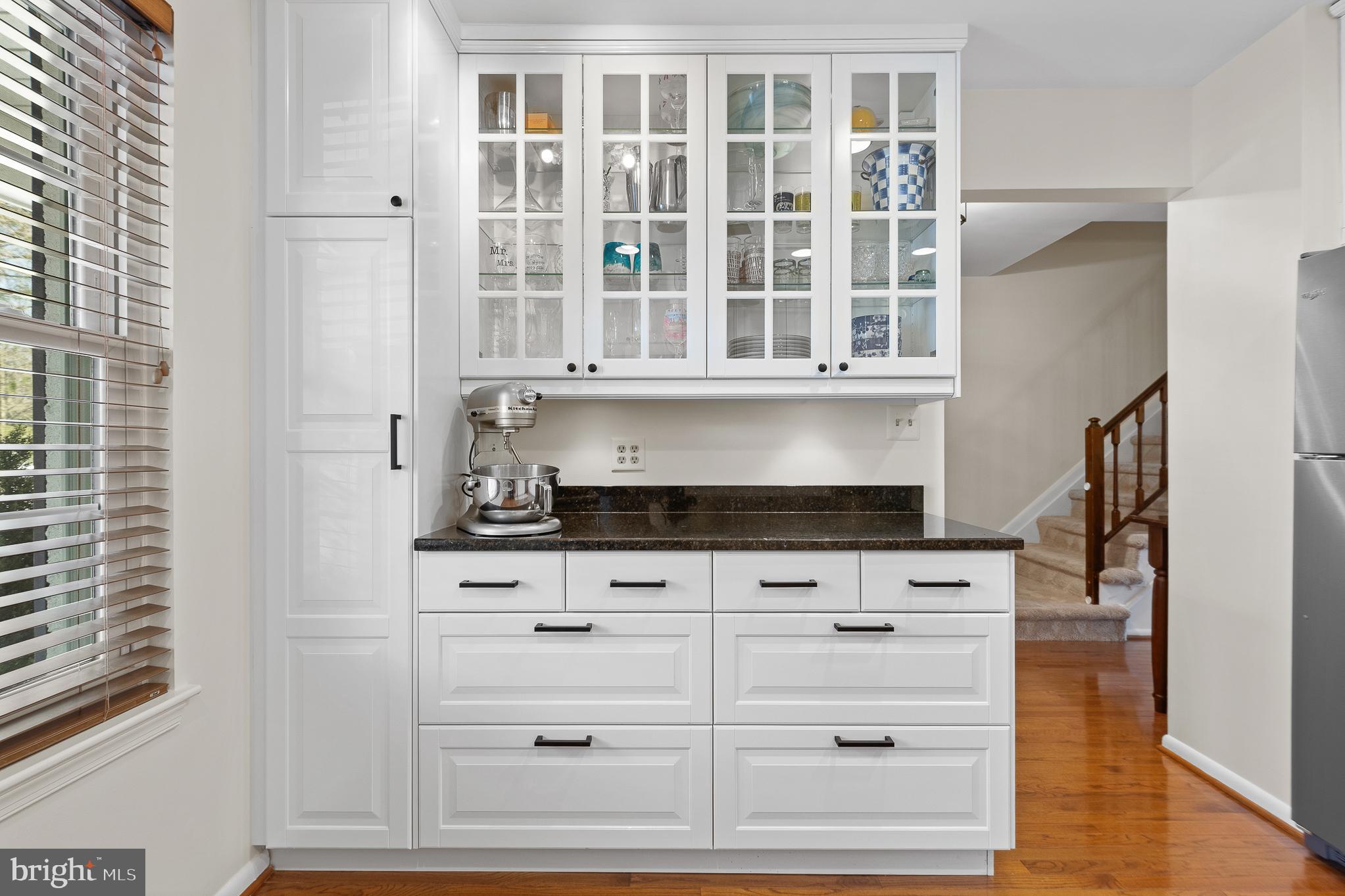 MAYS CHAPEL VILLAGE - Residential