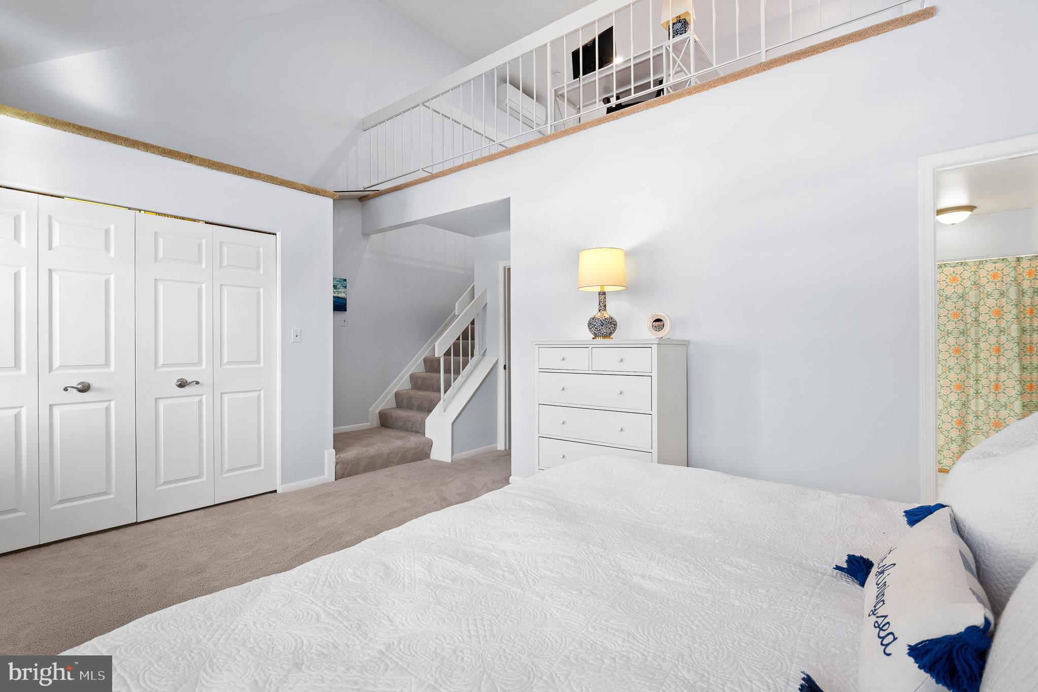 MAYS CHAPEL VILLAGE - Residential