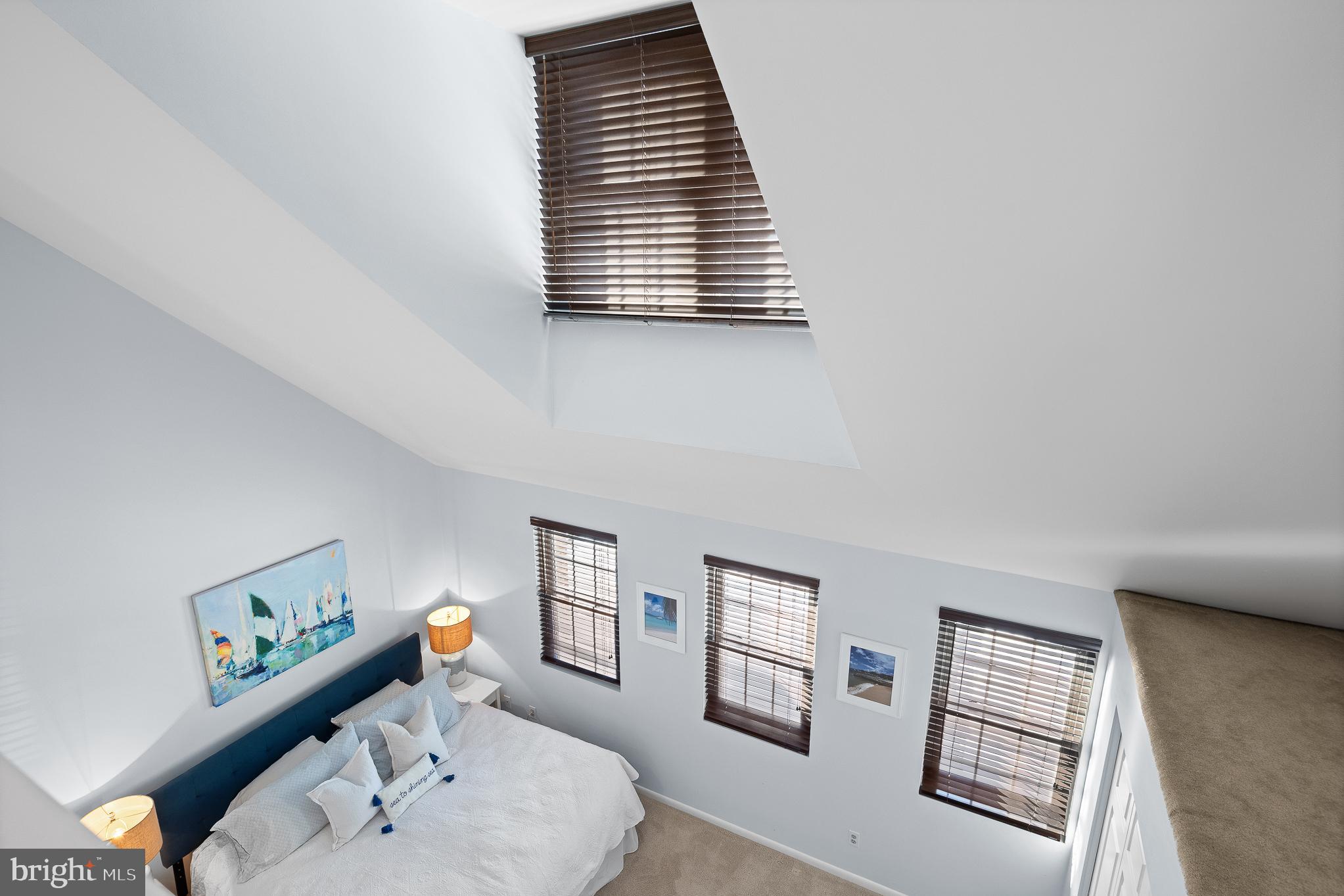 MAYS CHAPEL VILLAGE - Residential