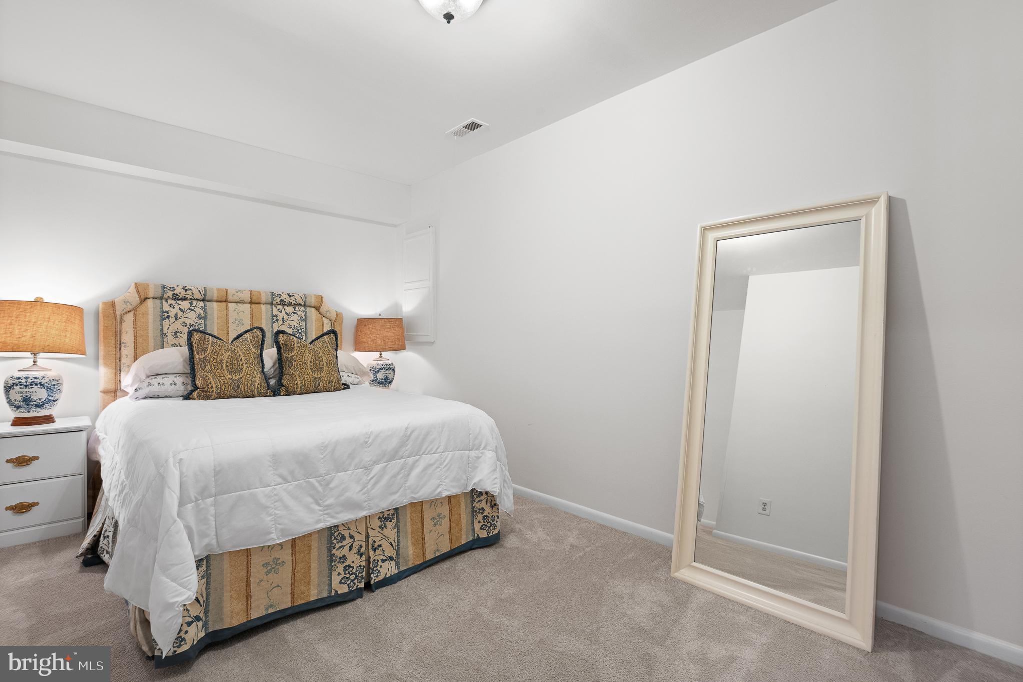 MAYS CHAPEL VILLAGE - Residential