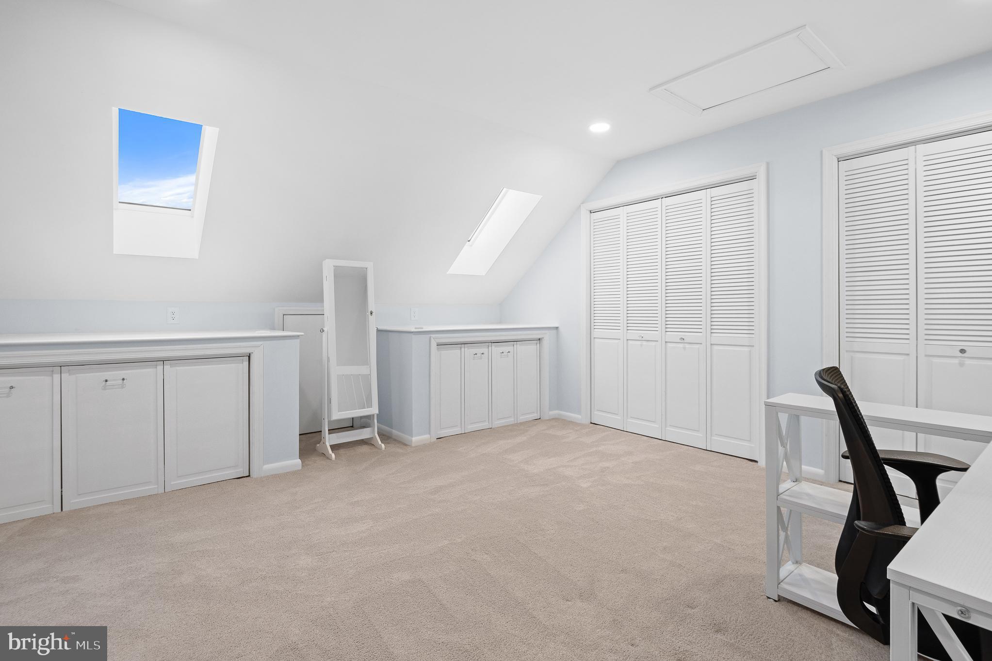 MAYS CHAPEL VILLAGE - Residential