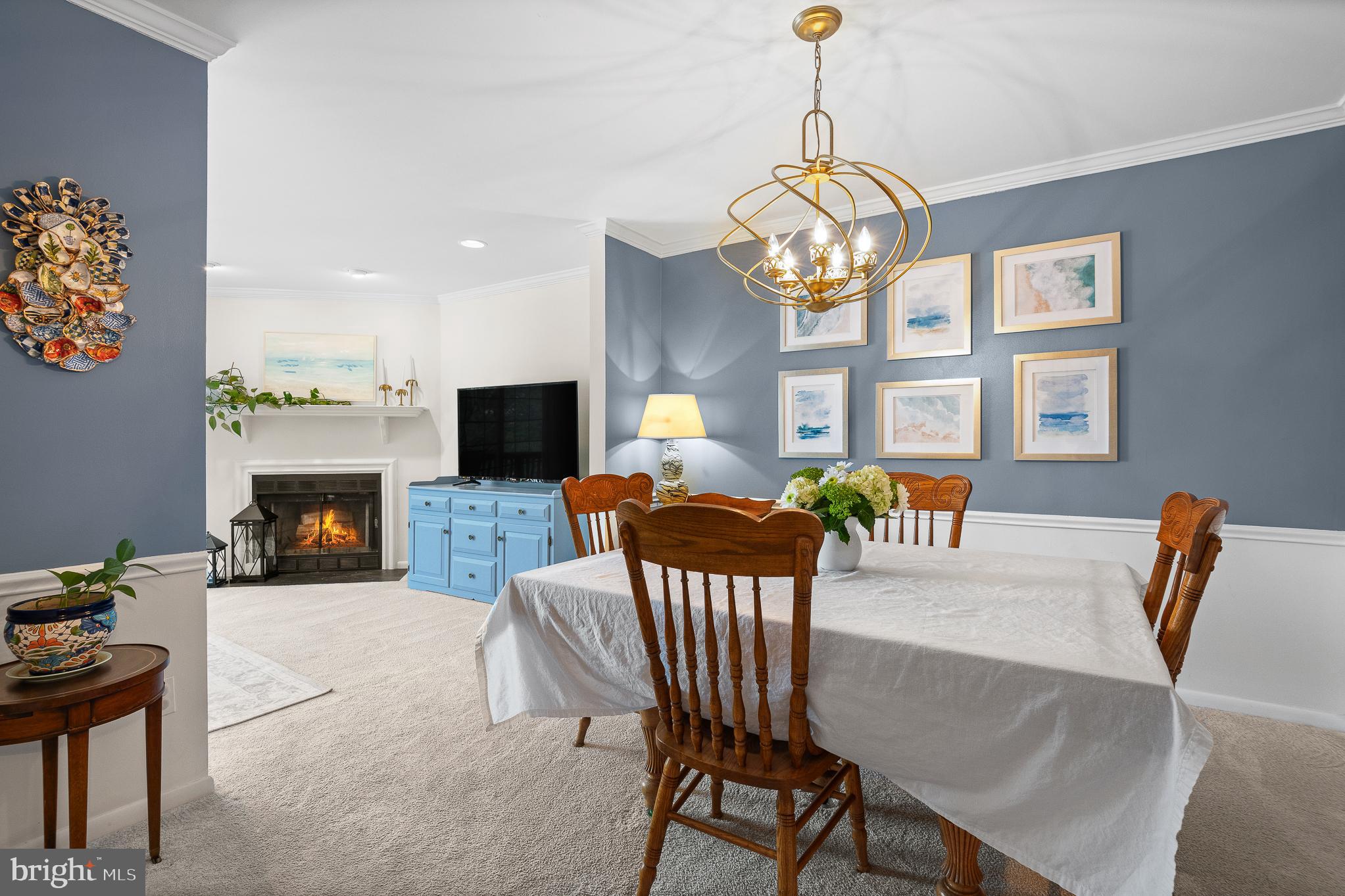 MAYS CHAPEL VILLAGE - Residential