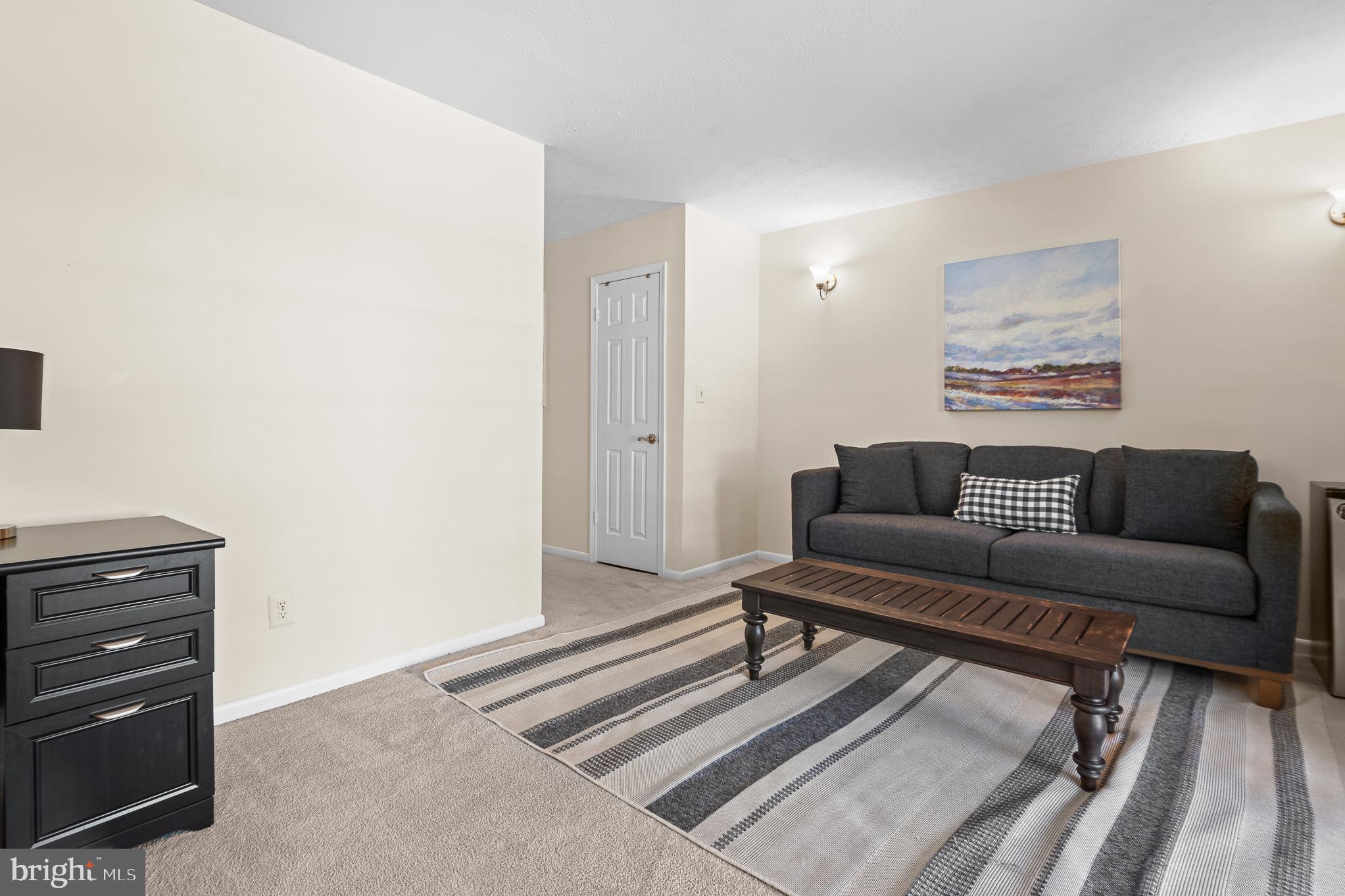 MAYS CHAPEL VILLAGE - Residential