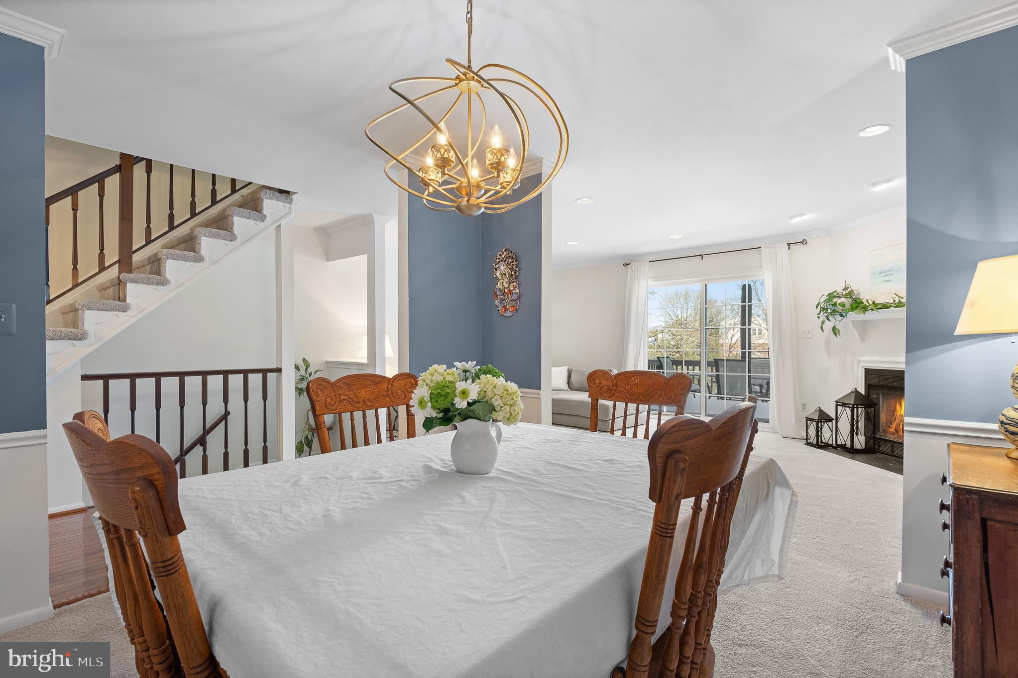 MAYS CHAPEL VILLAGE - Residential