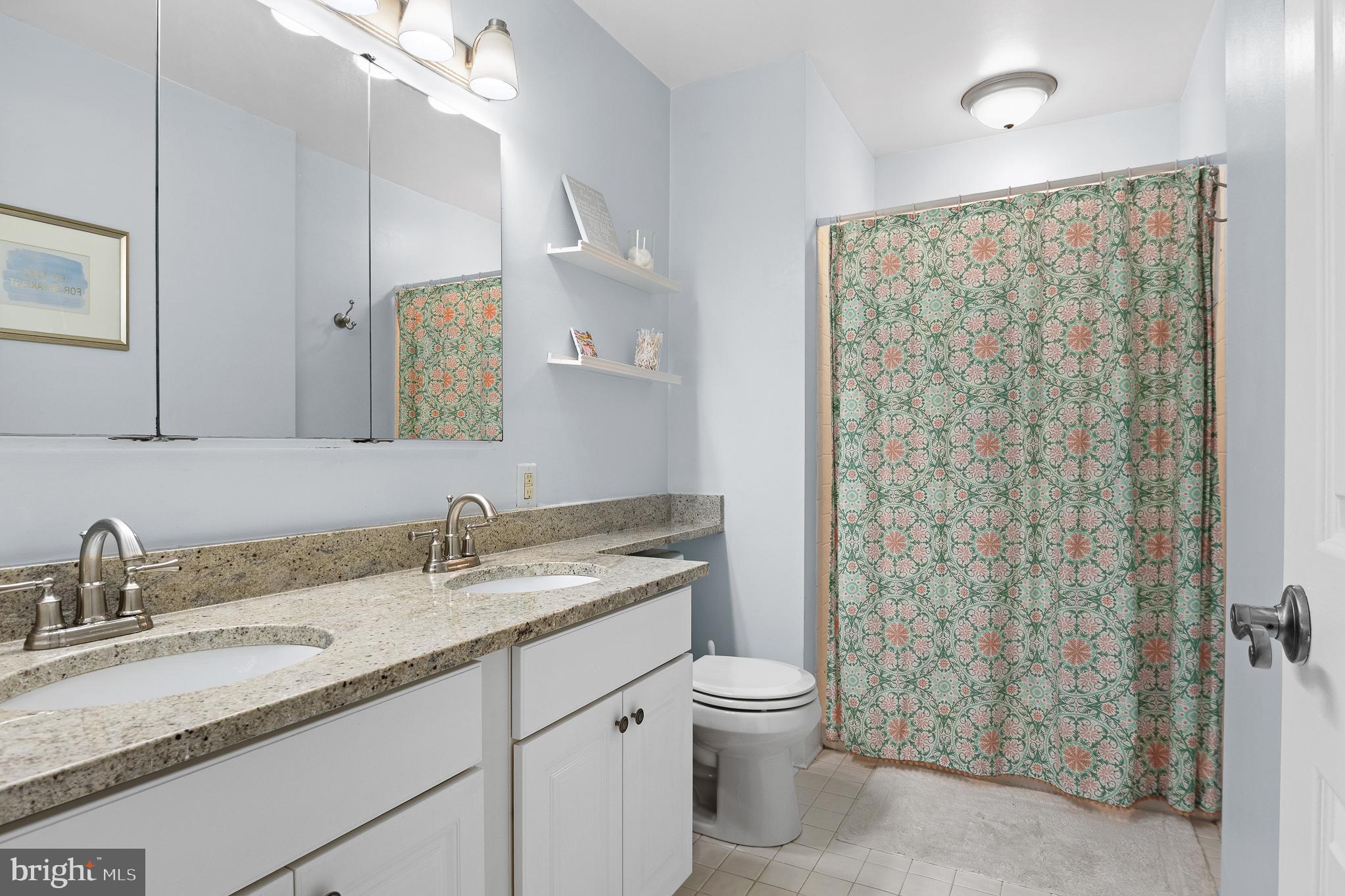 MAYS CHAPEL VILLAGE - Residential