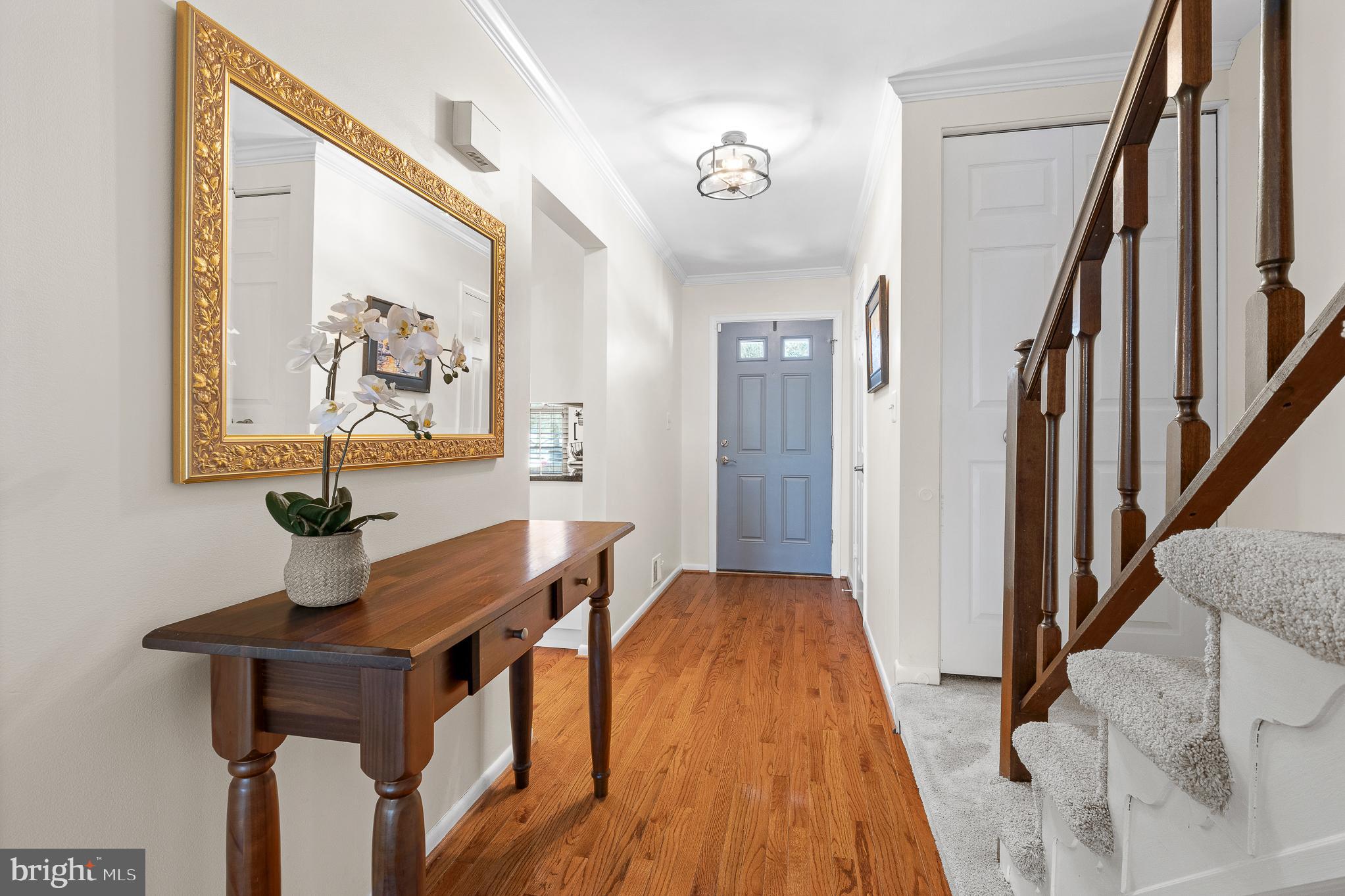 MAYS CHAPEL VILLAGE - Residential