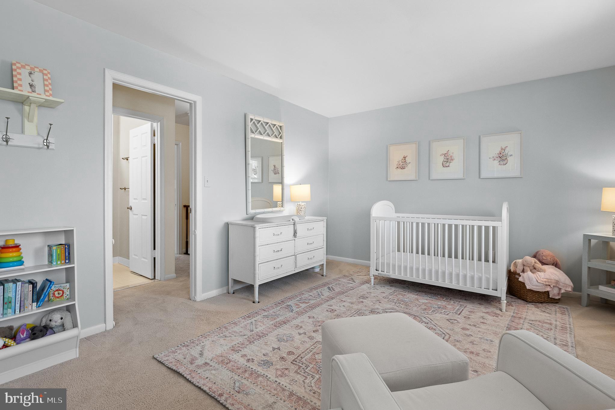 MAYS CHAPEL VILLAGE - Residential