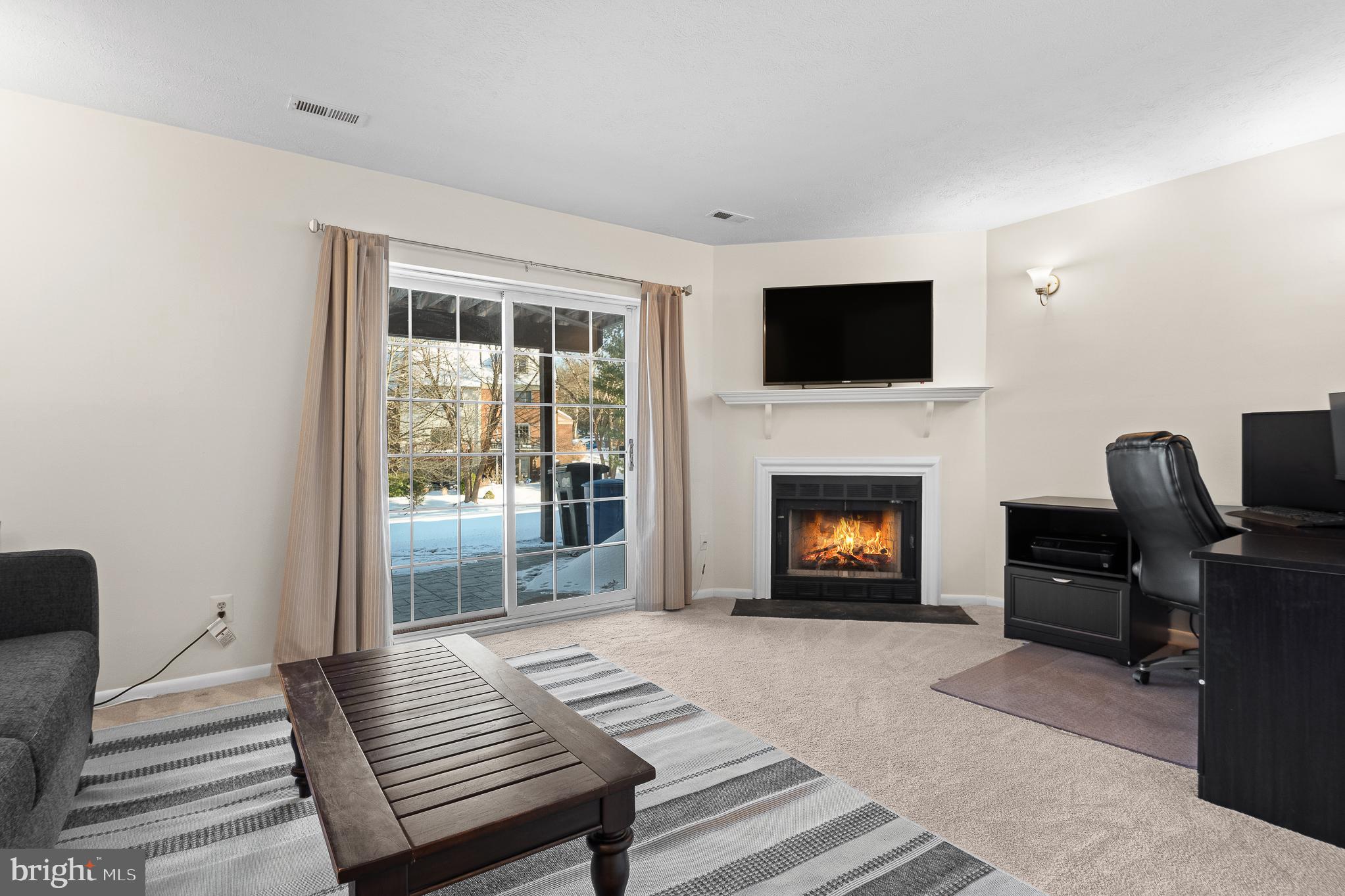 MAYS CHAPEL VILLAGE - Residential