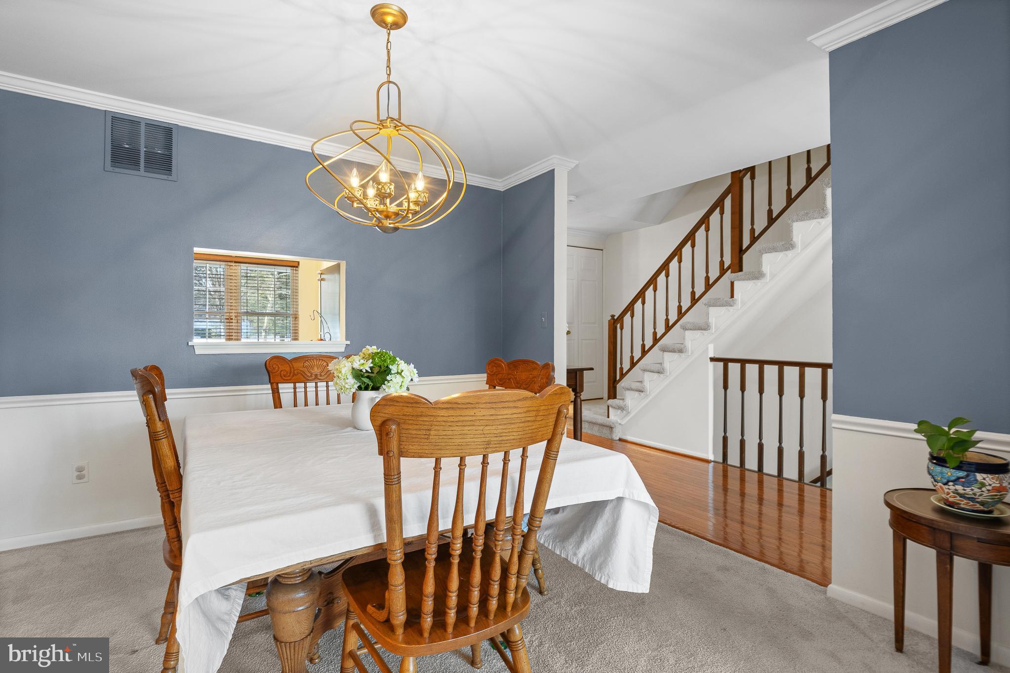 MAYS CHAPEL VILLAGE - Residential