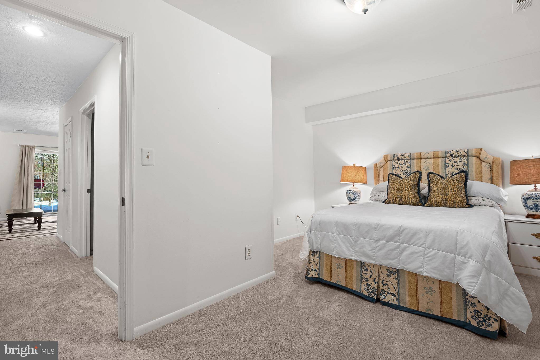 MAYS CHAPEL VILLAGE - Residential