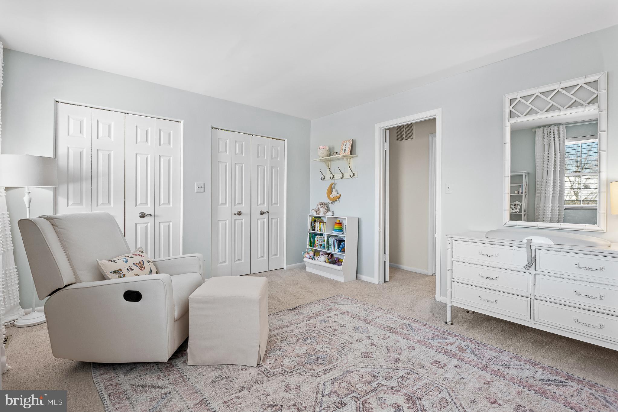 MAYS CHAPEL VILLAGE - Residential