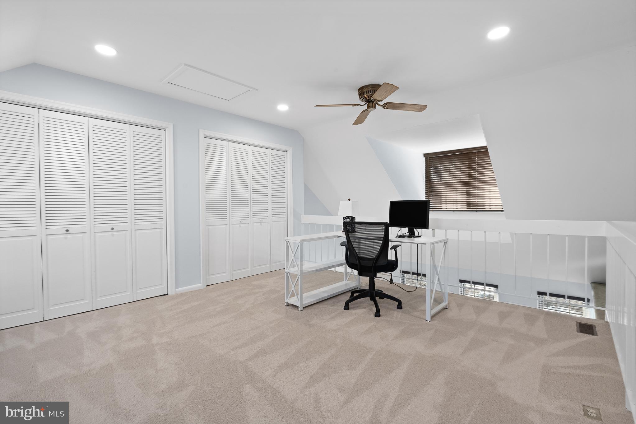 MAYS CHAPEL VILLAGE - Residential