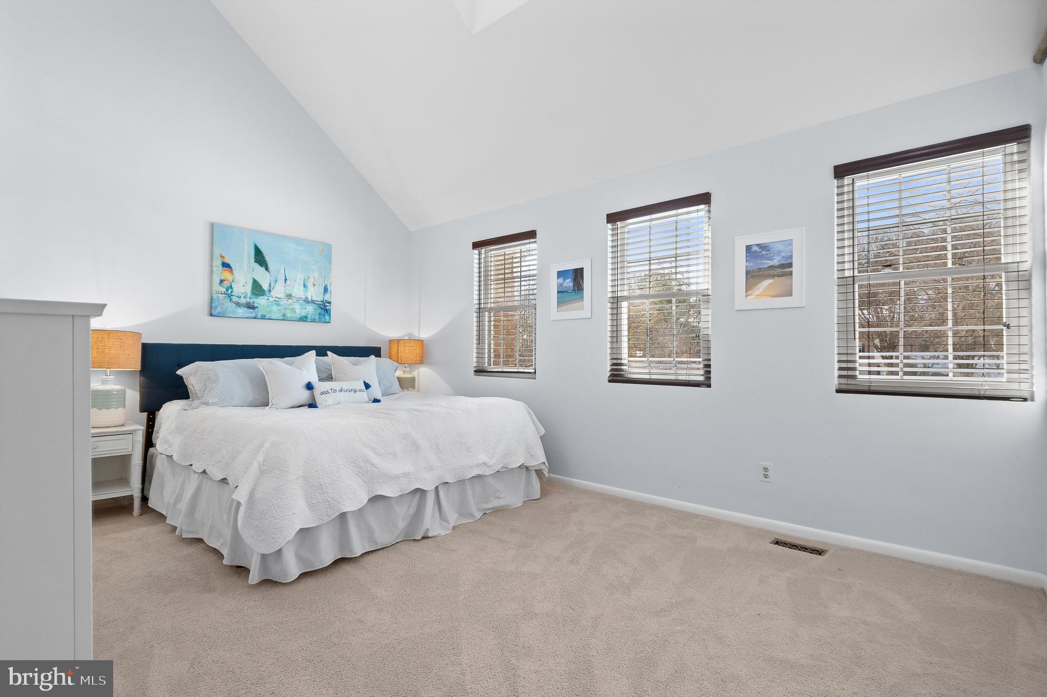 MAYS CHAPEL VILLAGE - Residential