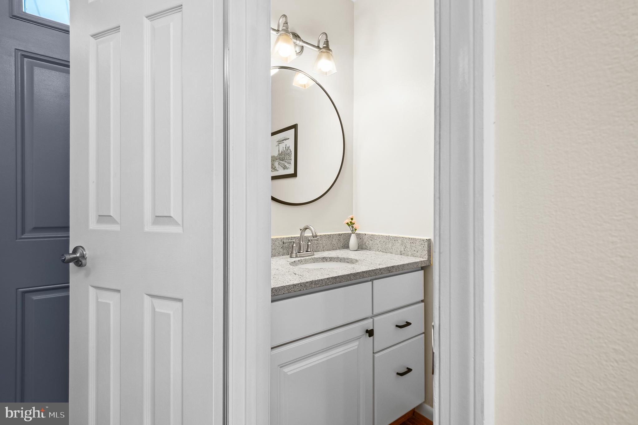 MAYS CHAPEL VILLAGE - Residential