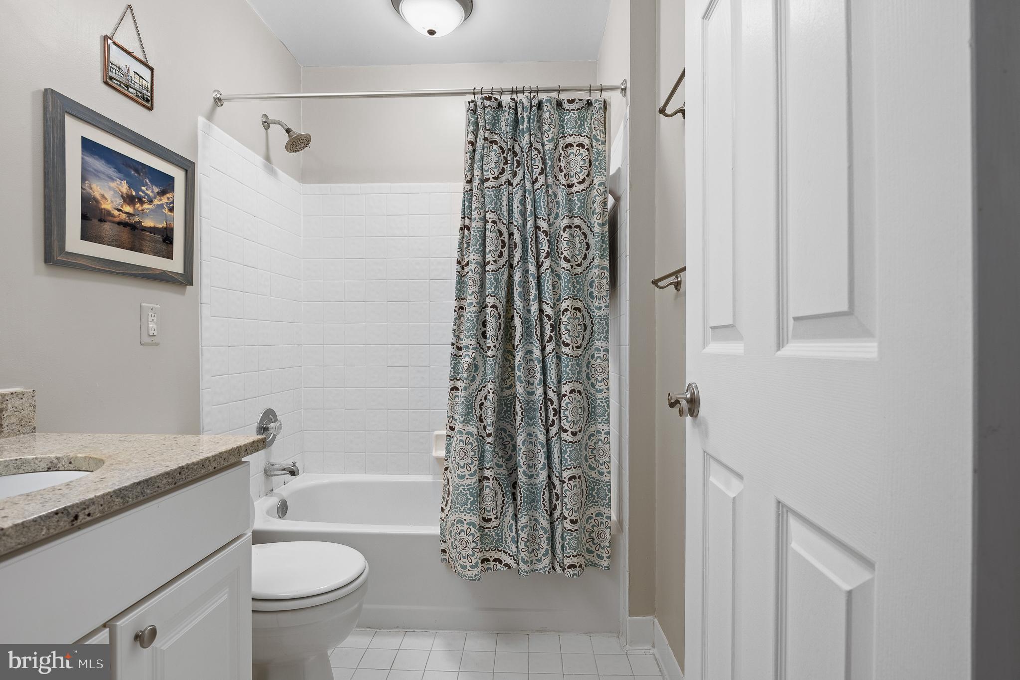 MAYS CHAPEL VILLAGE - Residential