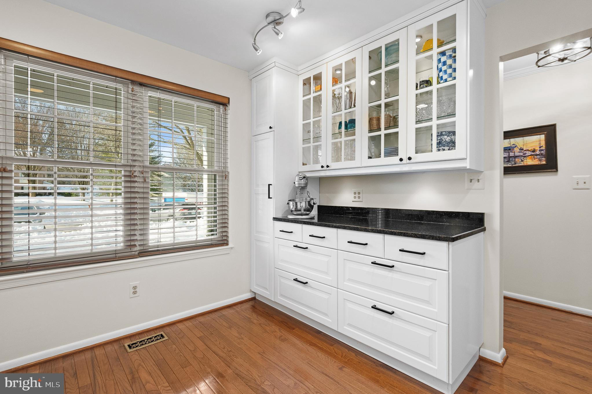 MAYS CHAPEL VILLAGE - Residential