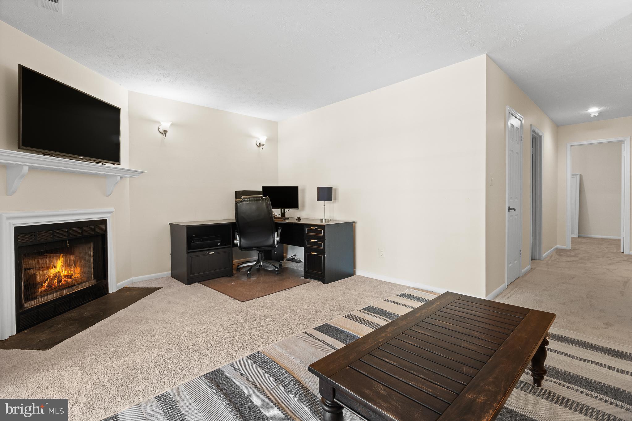 MAYS CHAPEL VILLAGE - Residential