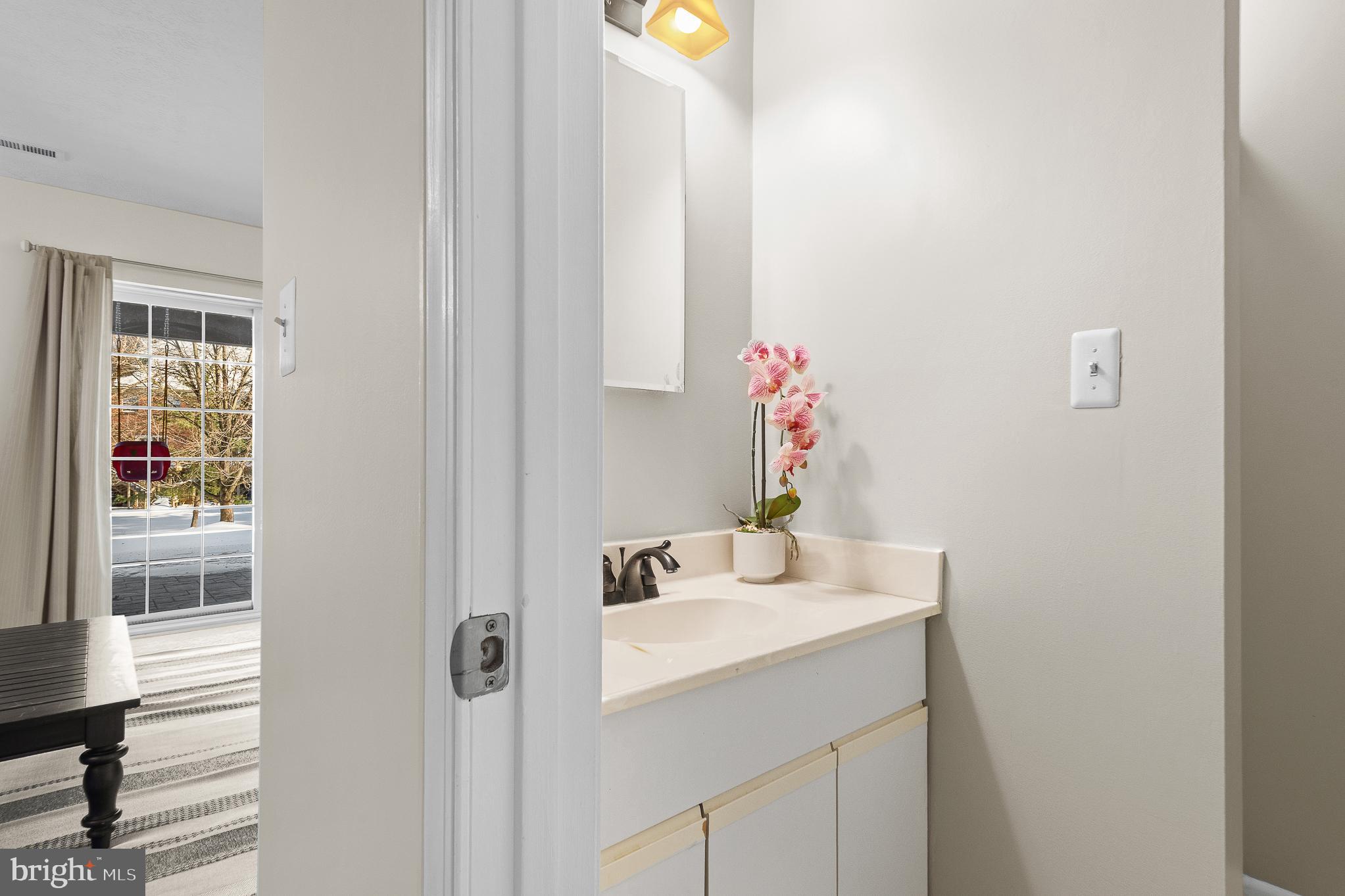 MAYS CHAPEL VILLAGE - Residential