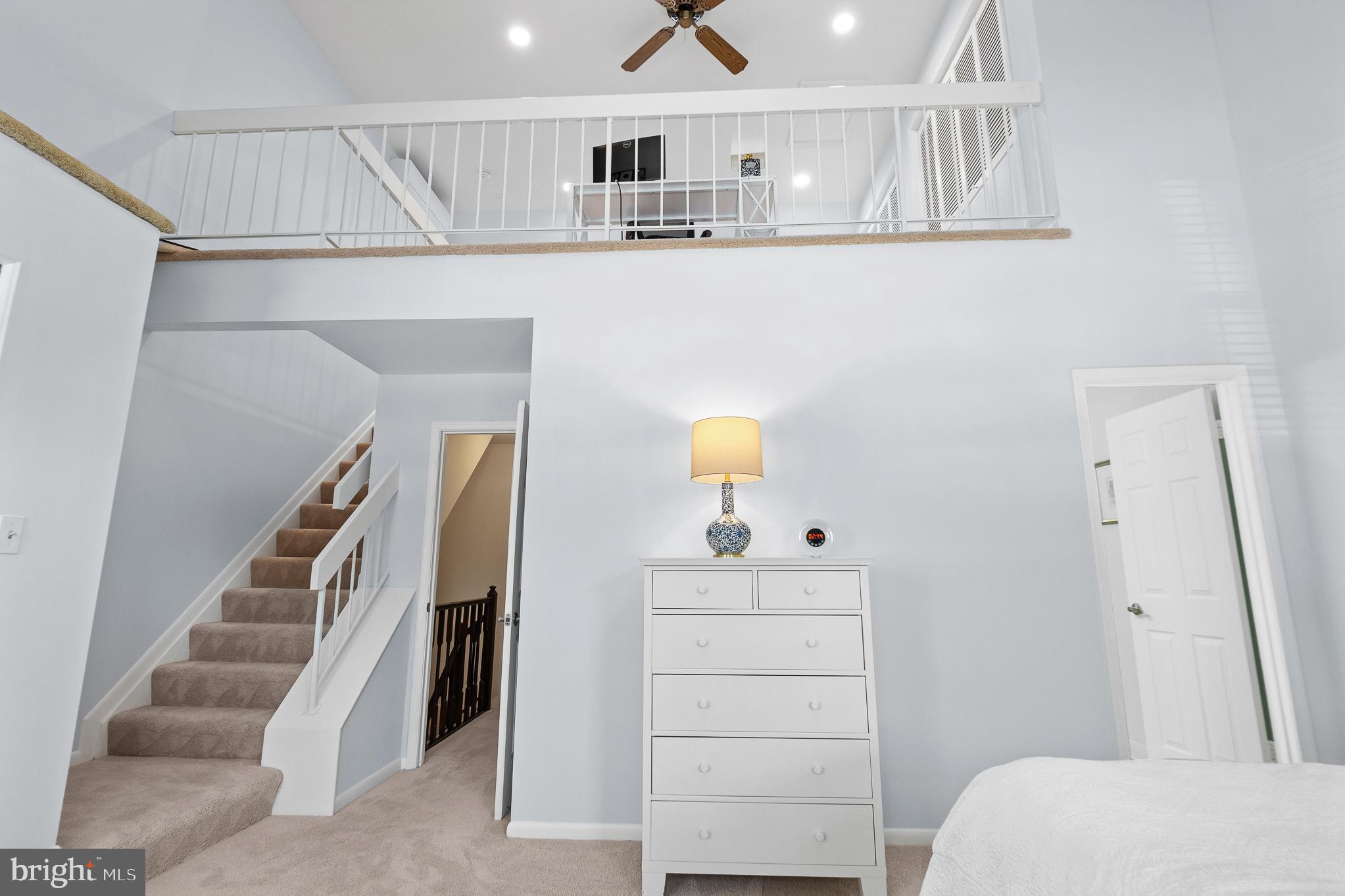 MAYS CHAPEL VILLAGE - Residential