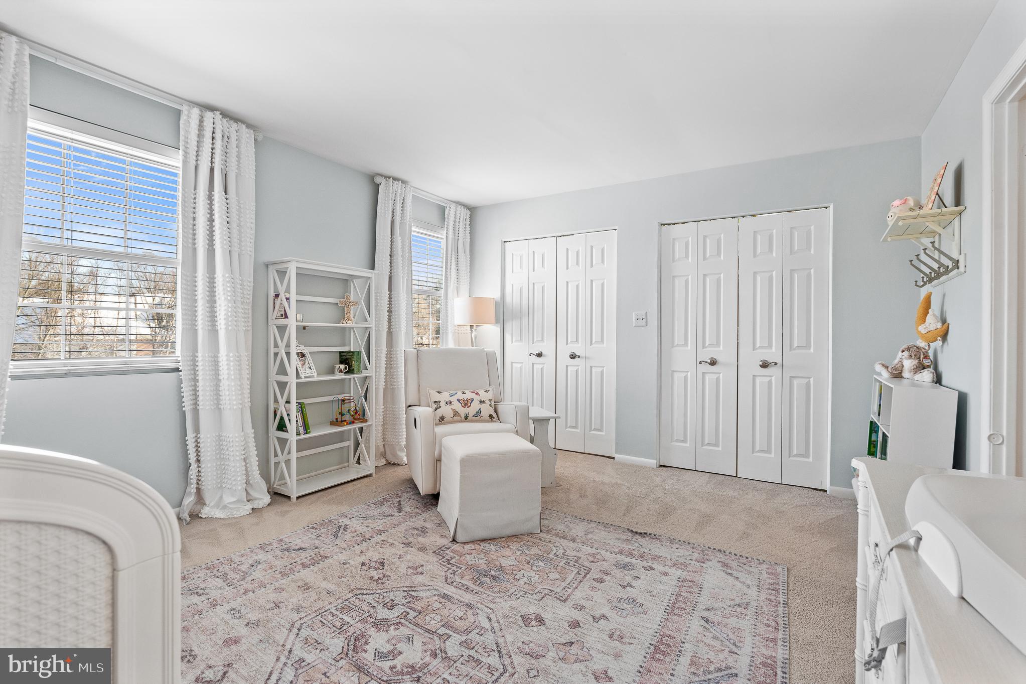 MAYS CHAPEL VILLAGE - Residential