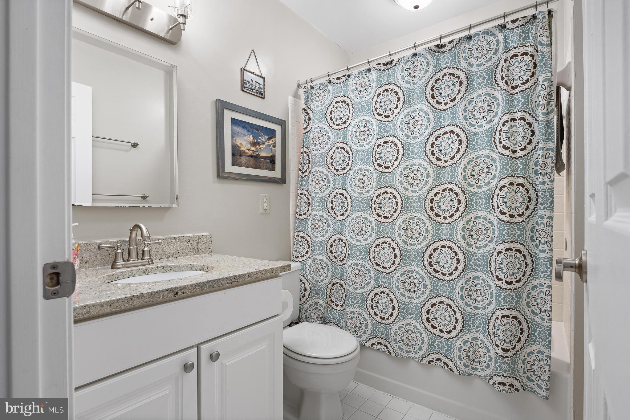 MAYS CHAPEL VILLAGE - Residential