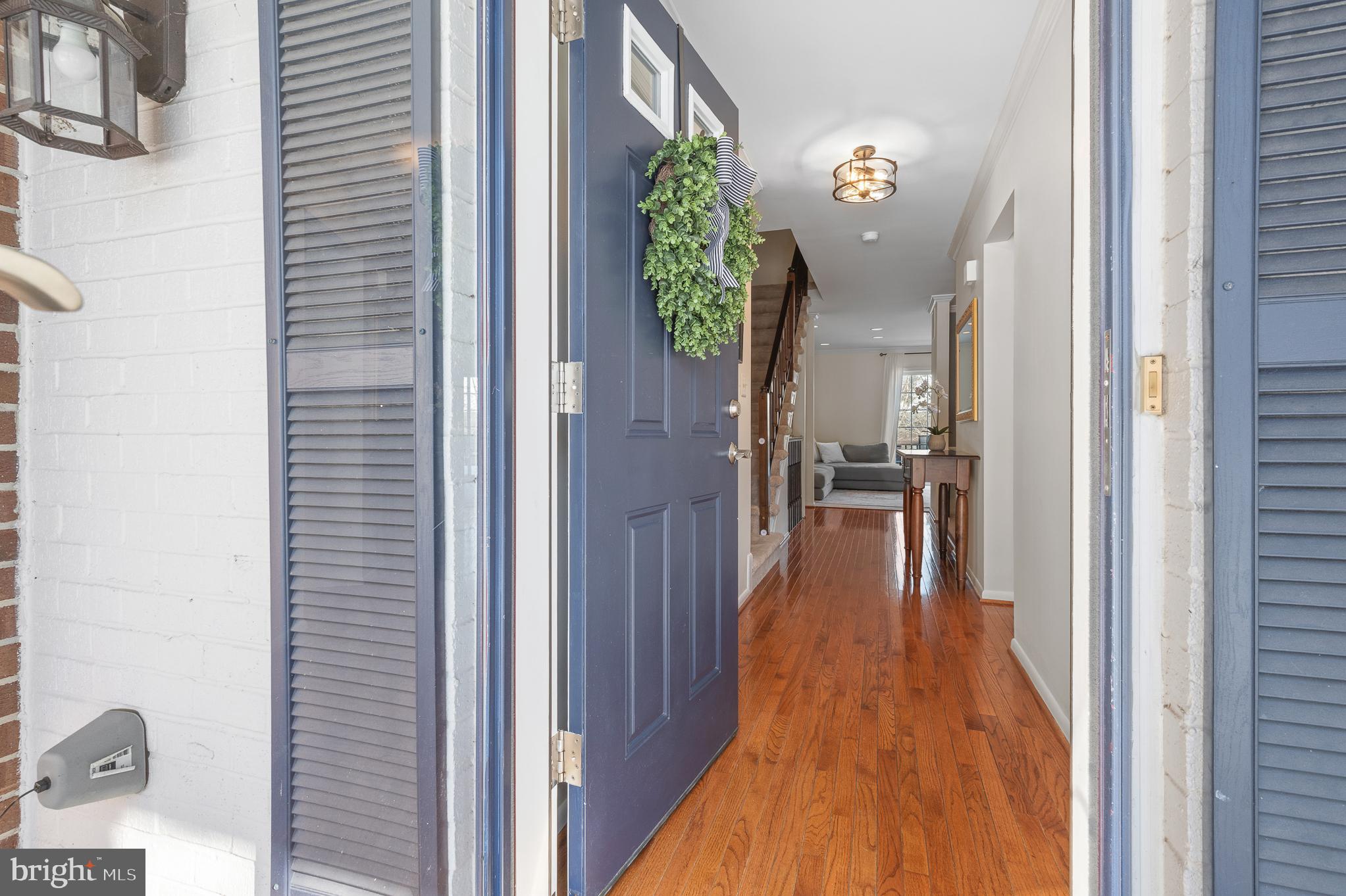 MAYS CHAPEL VILLAGE - Residential