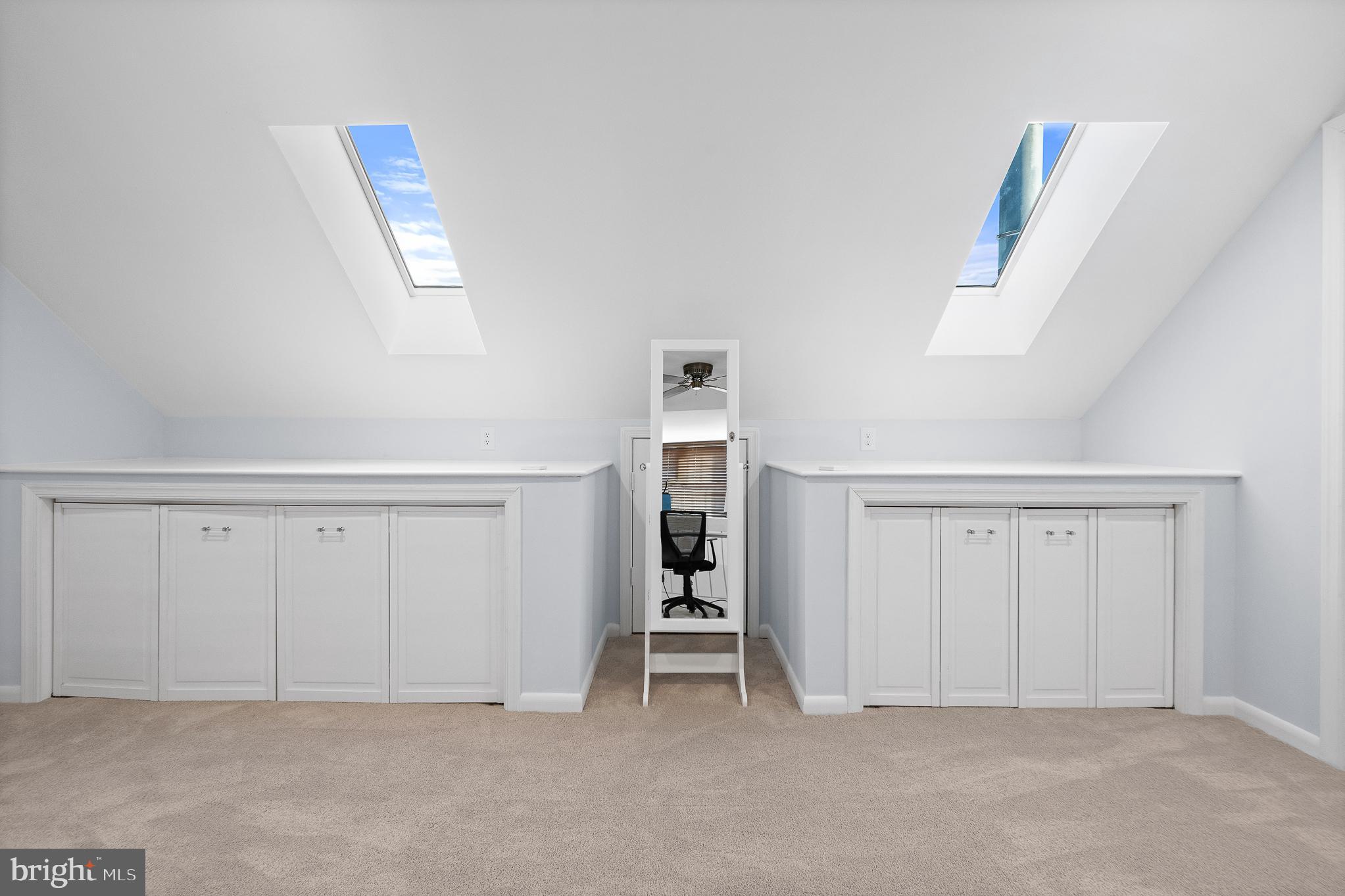 MAYS CHAPEL VILLAGE - Residential