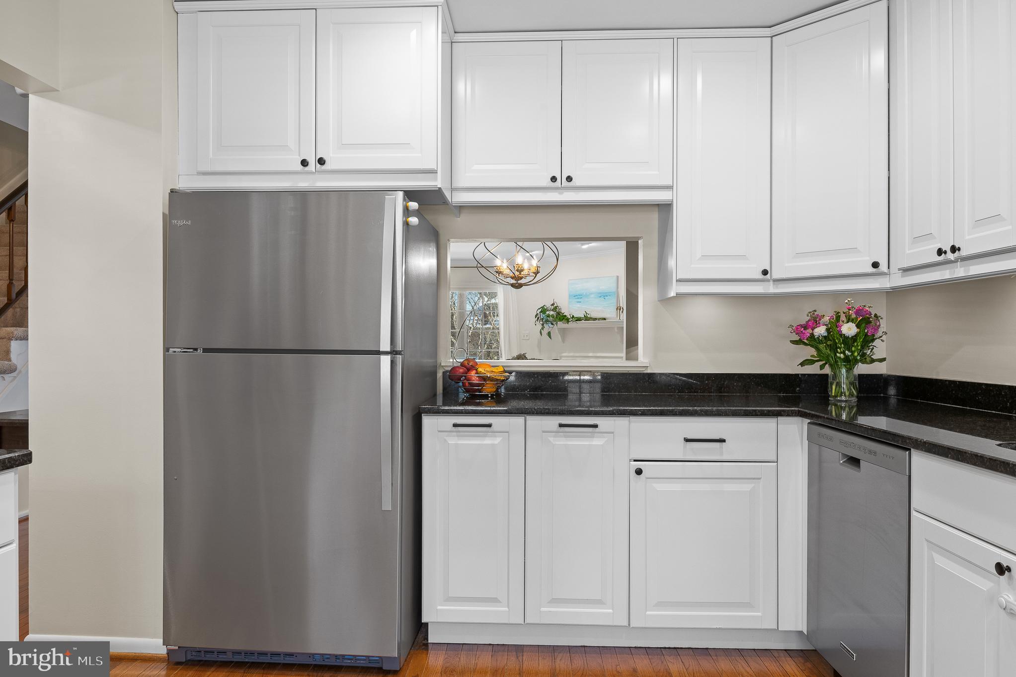 MAYS CHAPEL VILLAGE - Residential