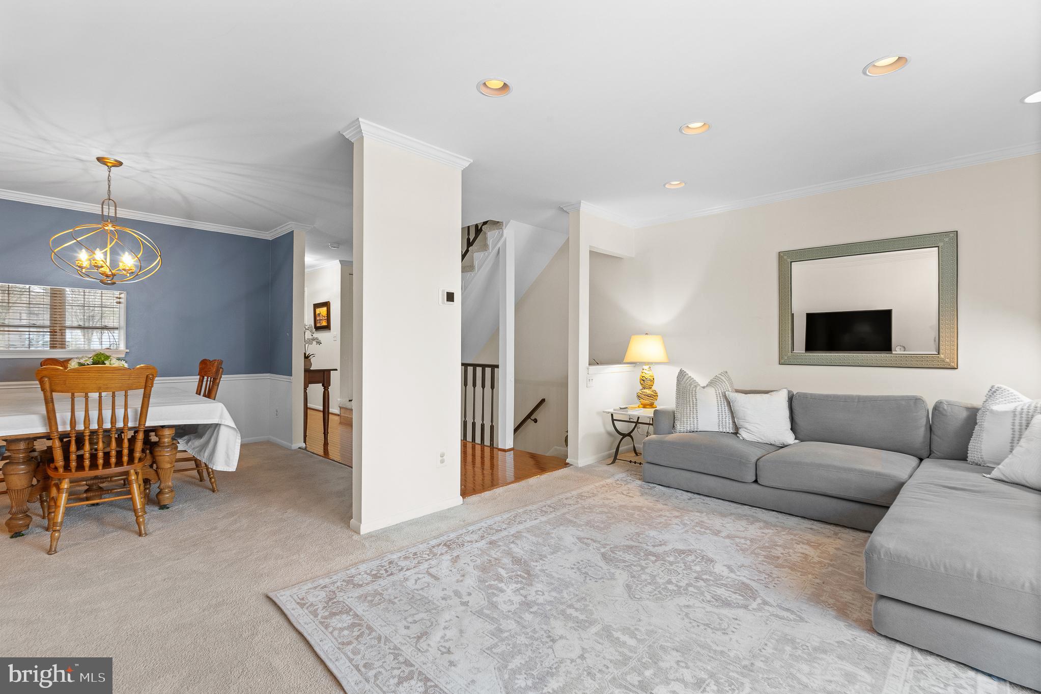 MAYS CHAPEL VILLAGE - Residential