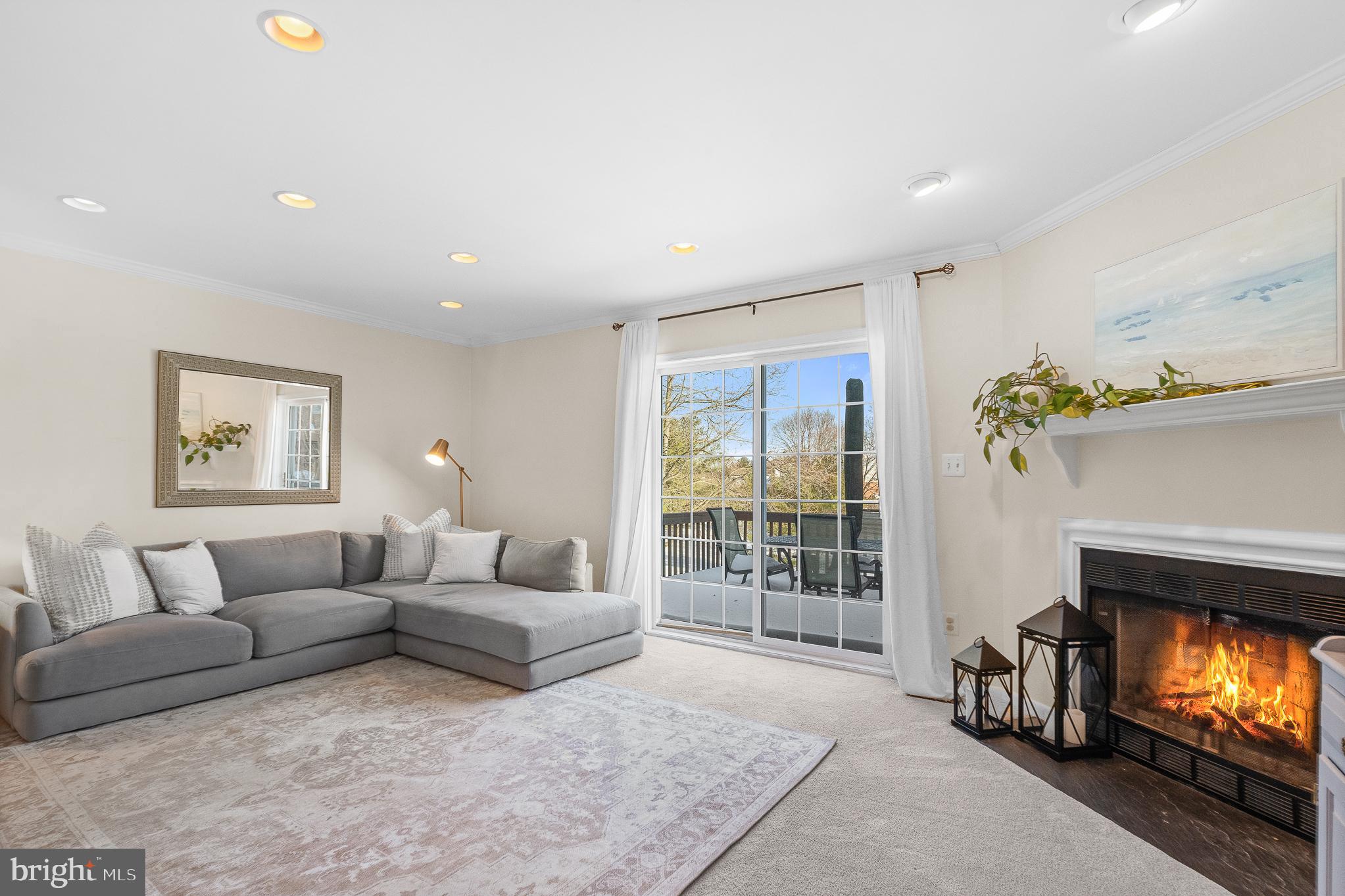 MAYS CHAPEL VILLAGE - Residential