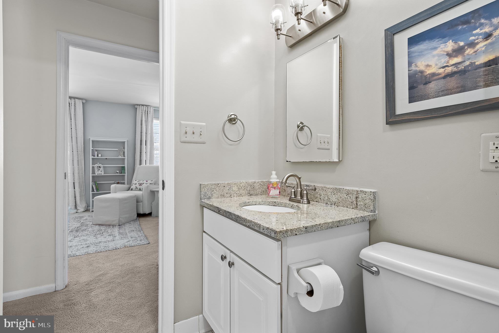 MAYS CHAPEL VILLAGE - Residential