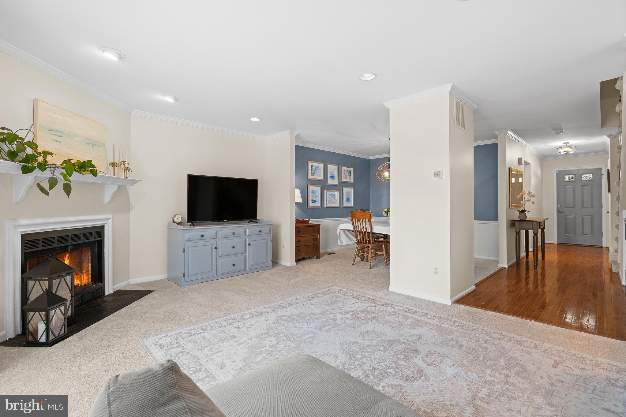 MAYS CHAPEL VILLAGE - Residential