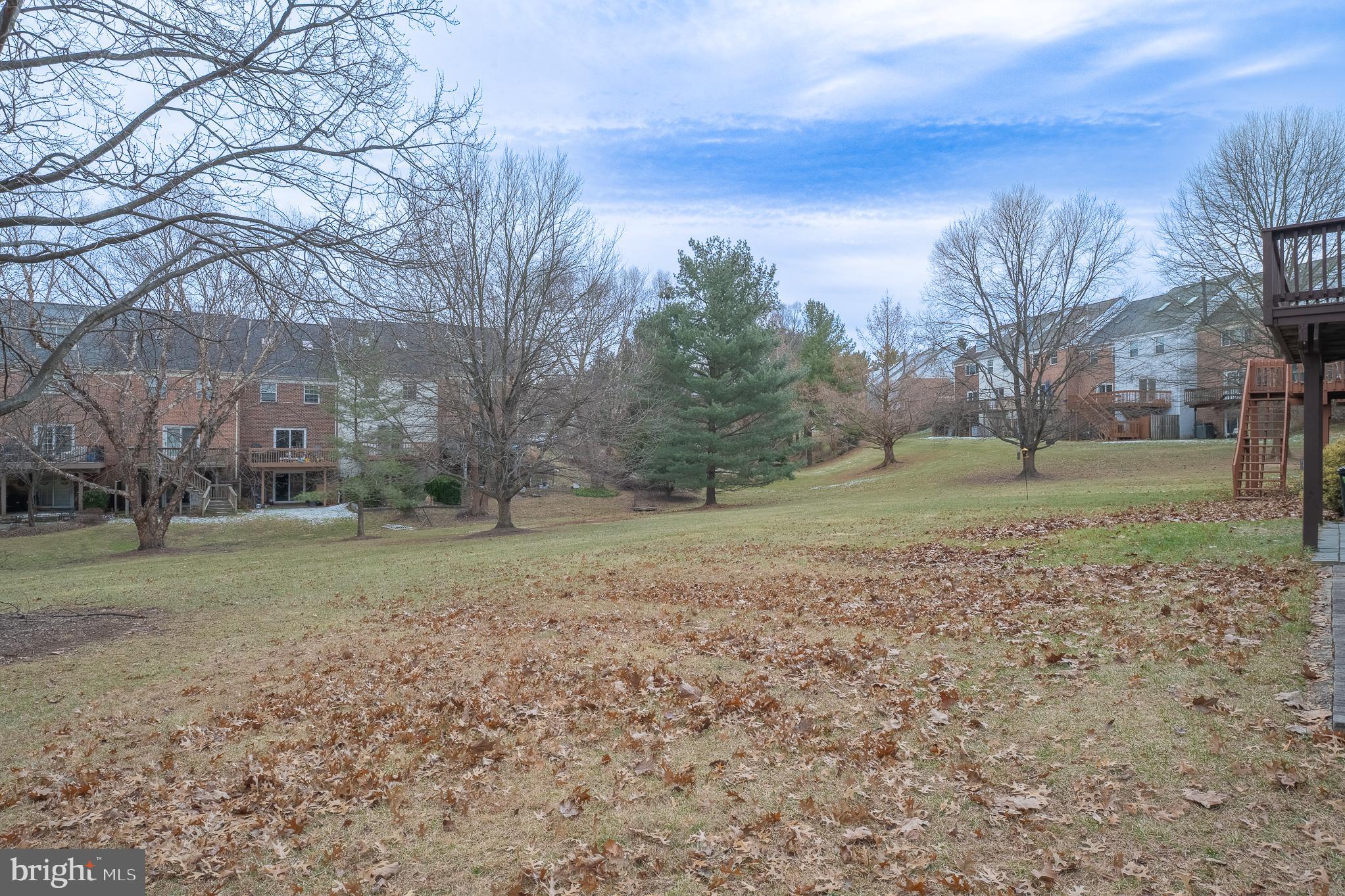 MAYS CHAPEL VILLAGE - Residential
