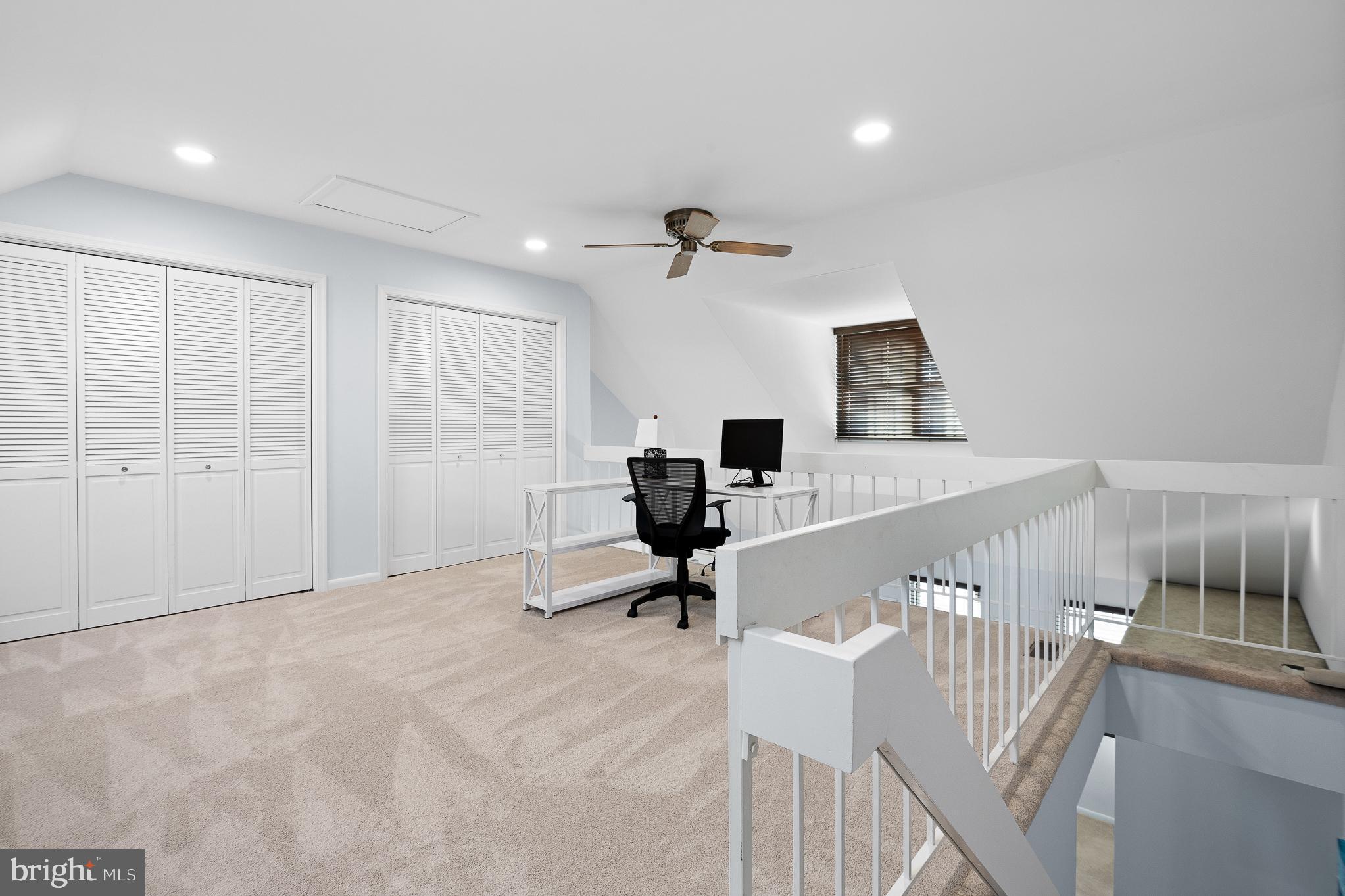 MAYS CHAPEL VILLAGE - Residential