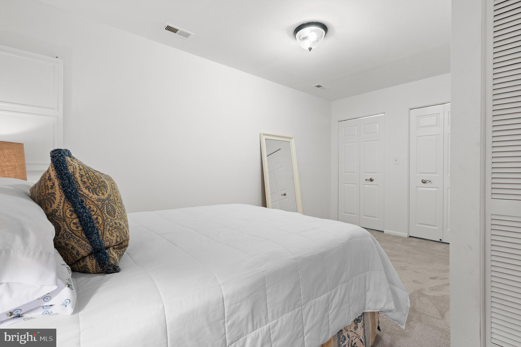 MAYS CHAPEL VILLAGE - Residential