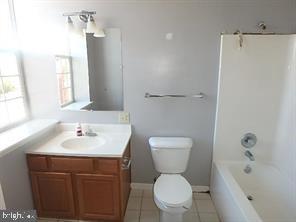 HAGERSTOWN - Residential Lease