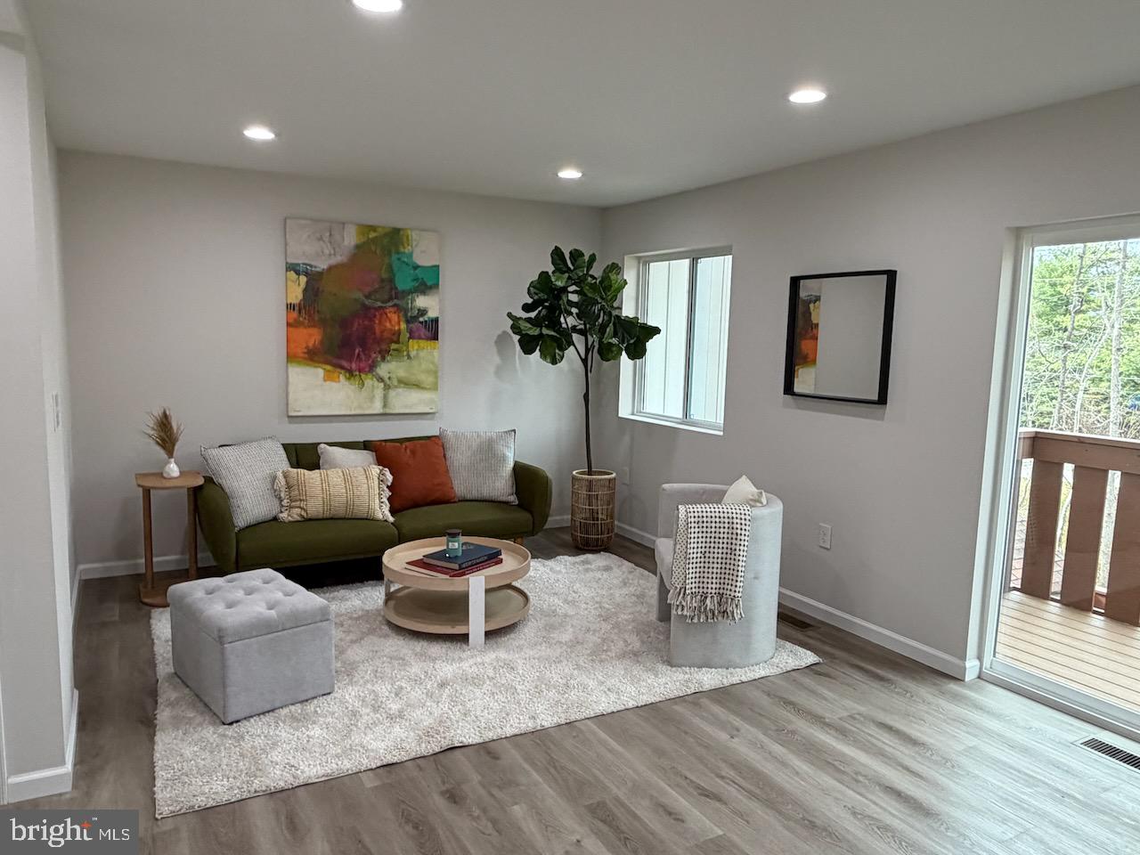 1920 OLD POST TERRACE