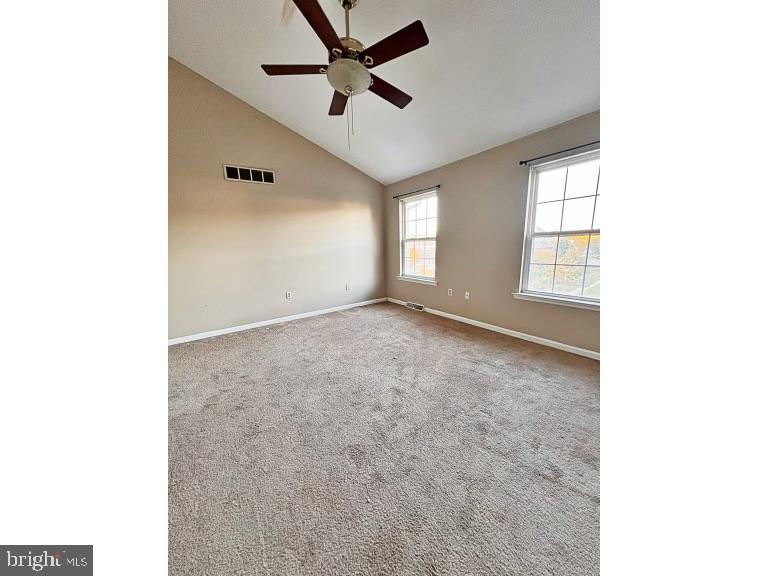 VILLAGE OF WESTOVE - Residential Lease