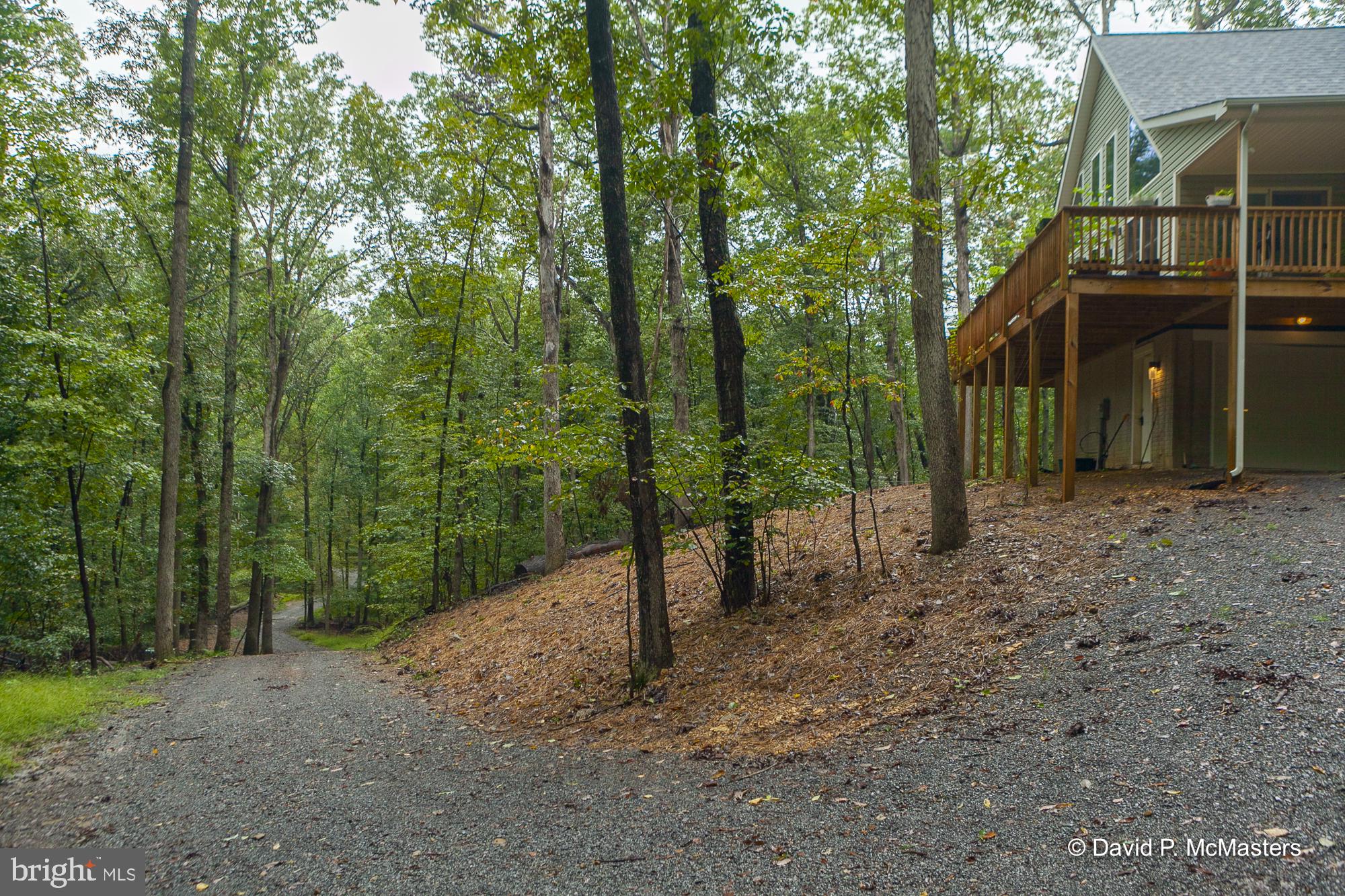 LAKEWOOD ACRES - Residential