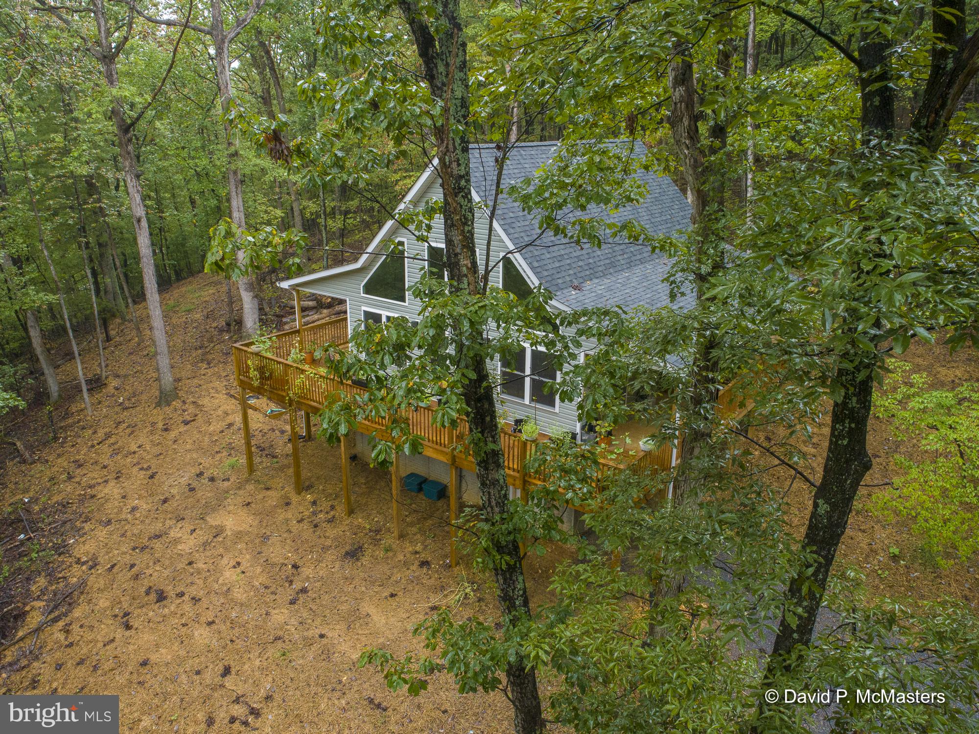 LAKEWOOD ACRES - Residential