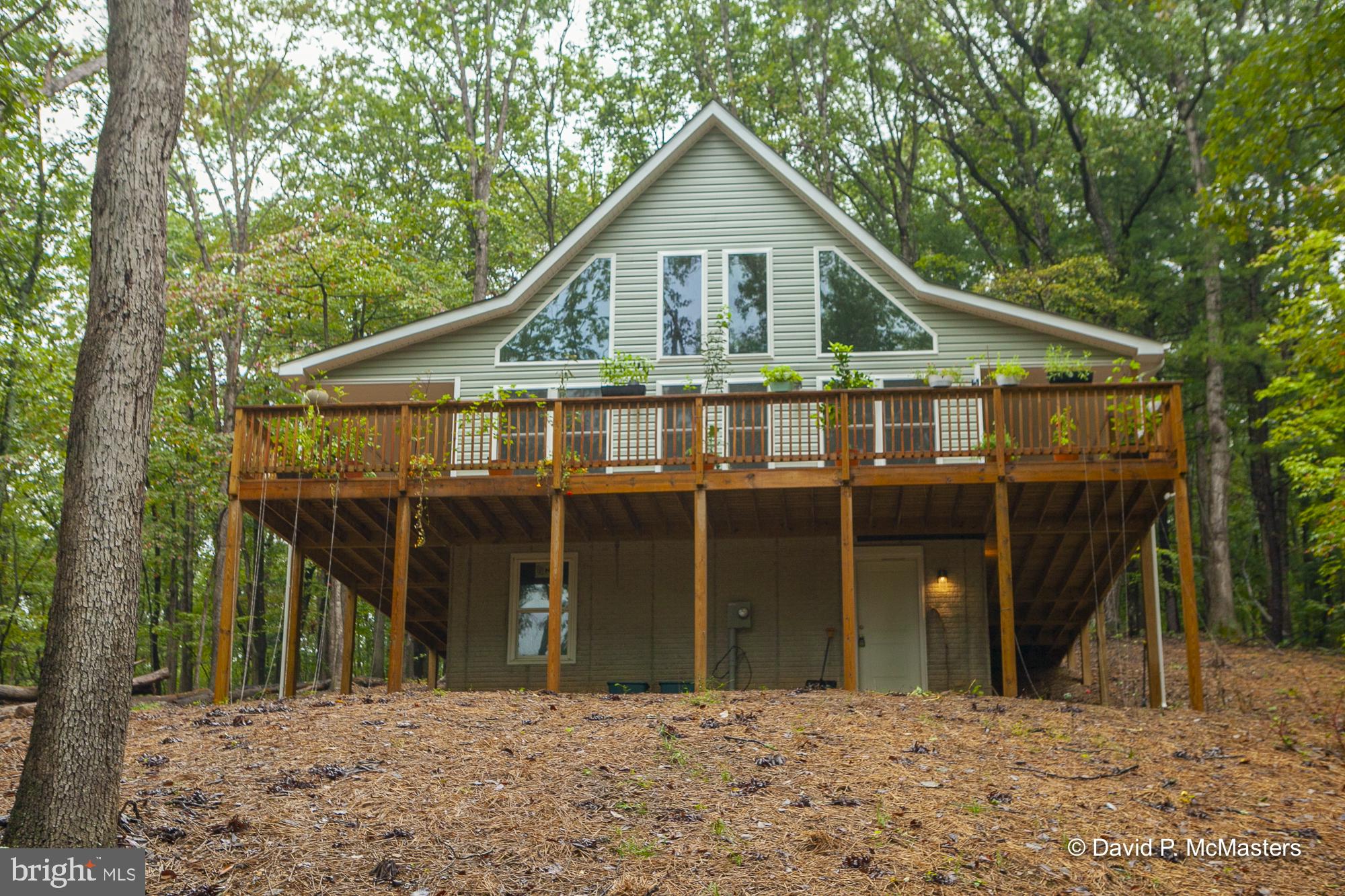 LAKEWOOD ACRES - Residential